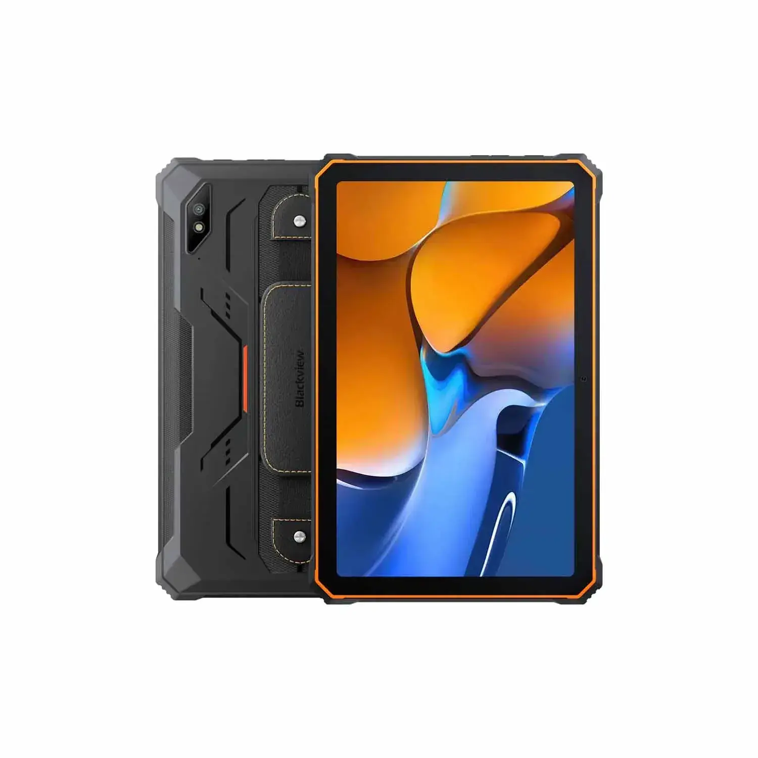 Tablette durcie Blackview Active 8 Pro LTE 10,36" - 8 Go, 256 Go, 22000 mAh