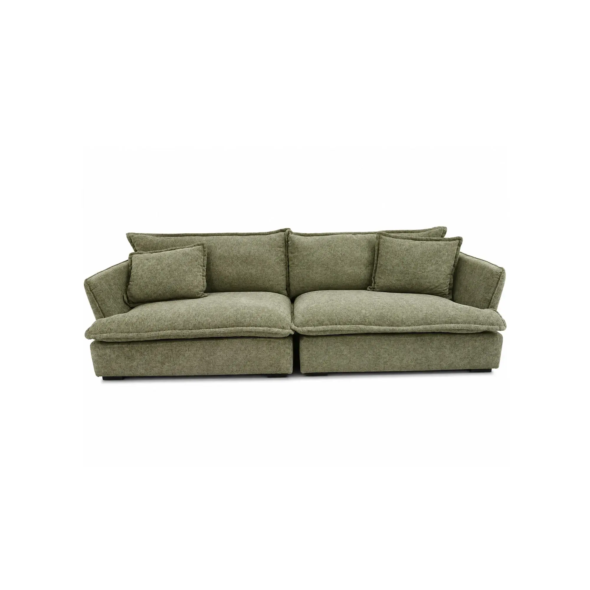 Fauteuil 1 place en tissu