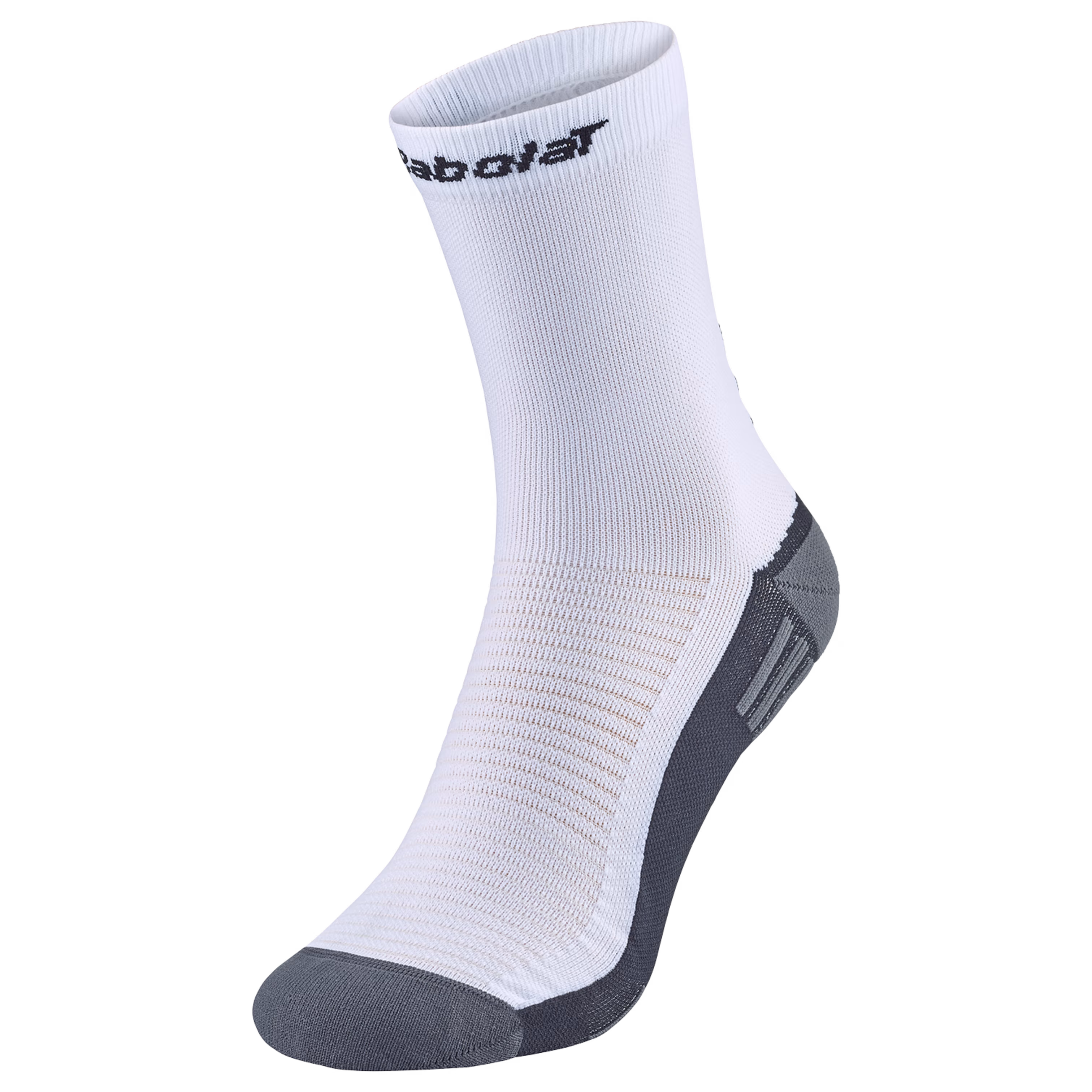 Chaussettes Padel Mi-Mollet Unisexe Babolat