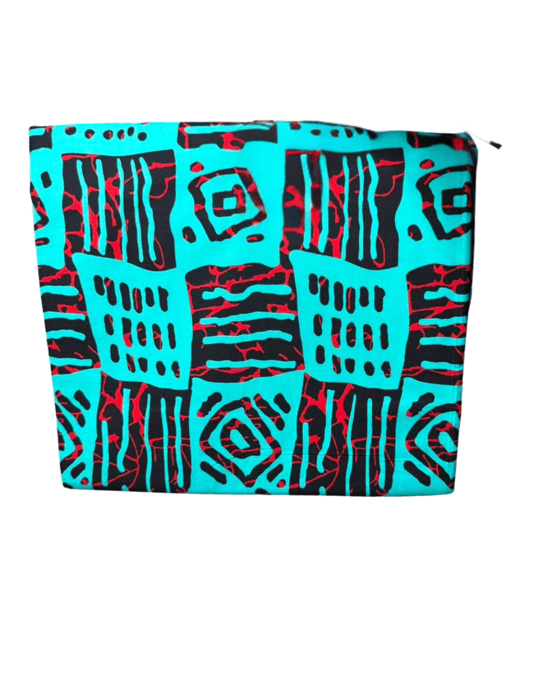 Pagne Ankara 6 Yards – Design 01