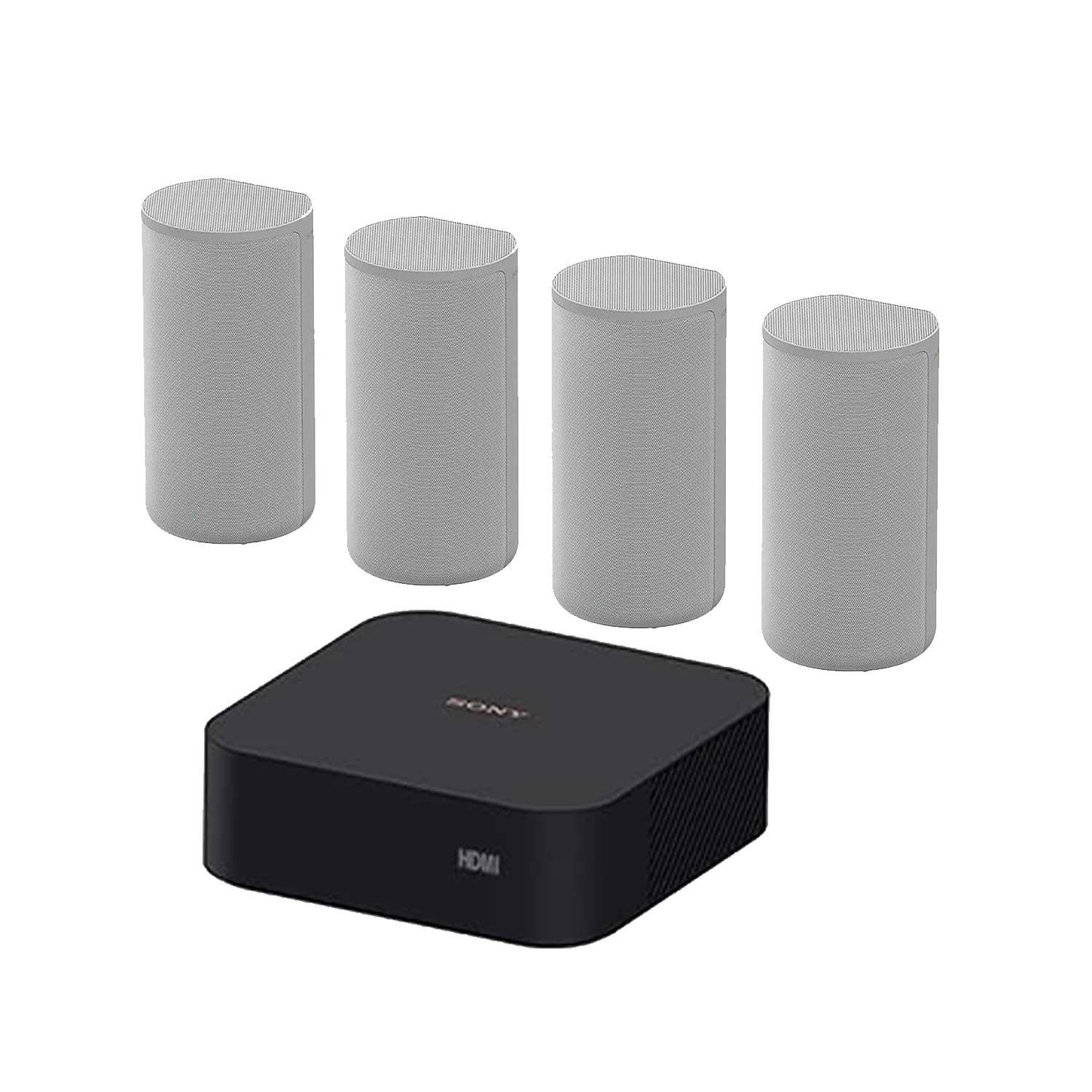 Système home cinéma Sony HT-A9 - 360 Spatial Sound, Dolby Atmos
