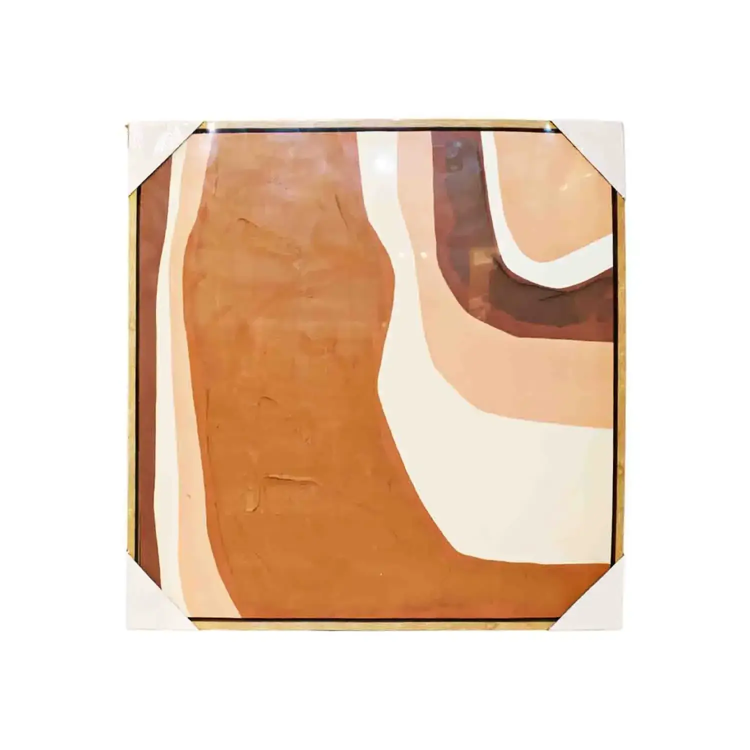 Tableau décoratif 60 x 60 cm - Réf. 77060