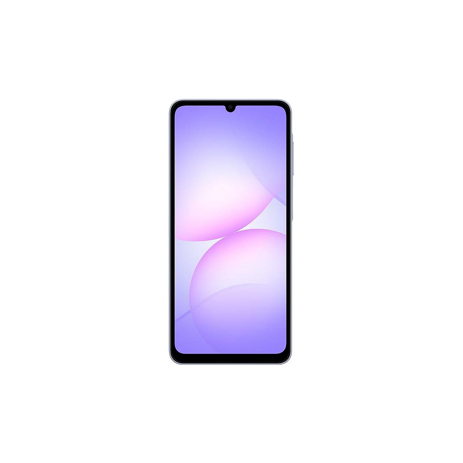 Samsung Galaxy A07 4 Go / 64 Go - Écran 6,7" 90 Hz