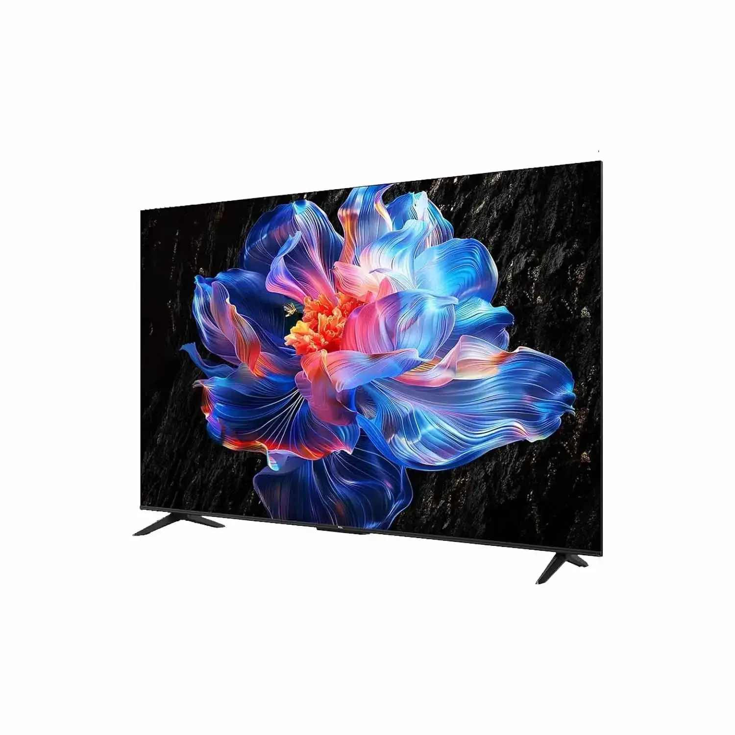 Smart TV TCL 75 pouces LED 4K UHD 75V6C - Google TV, Dolby Atmos