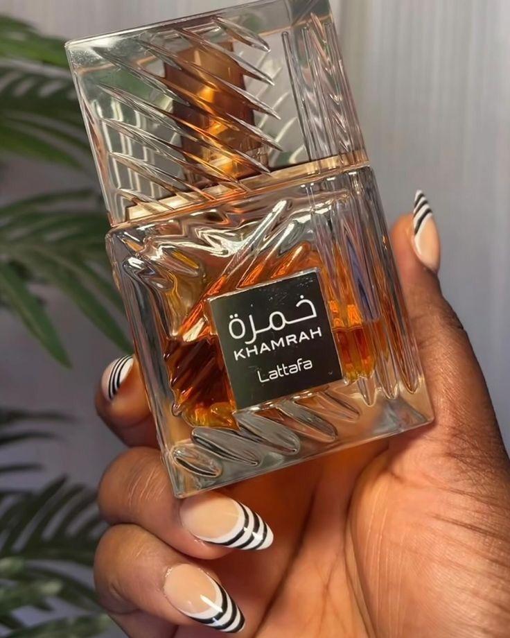 Parfum Khamrah by Lattafa – Eau de Parfum