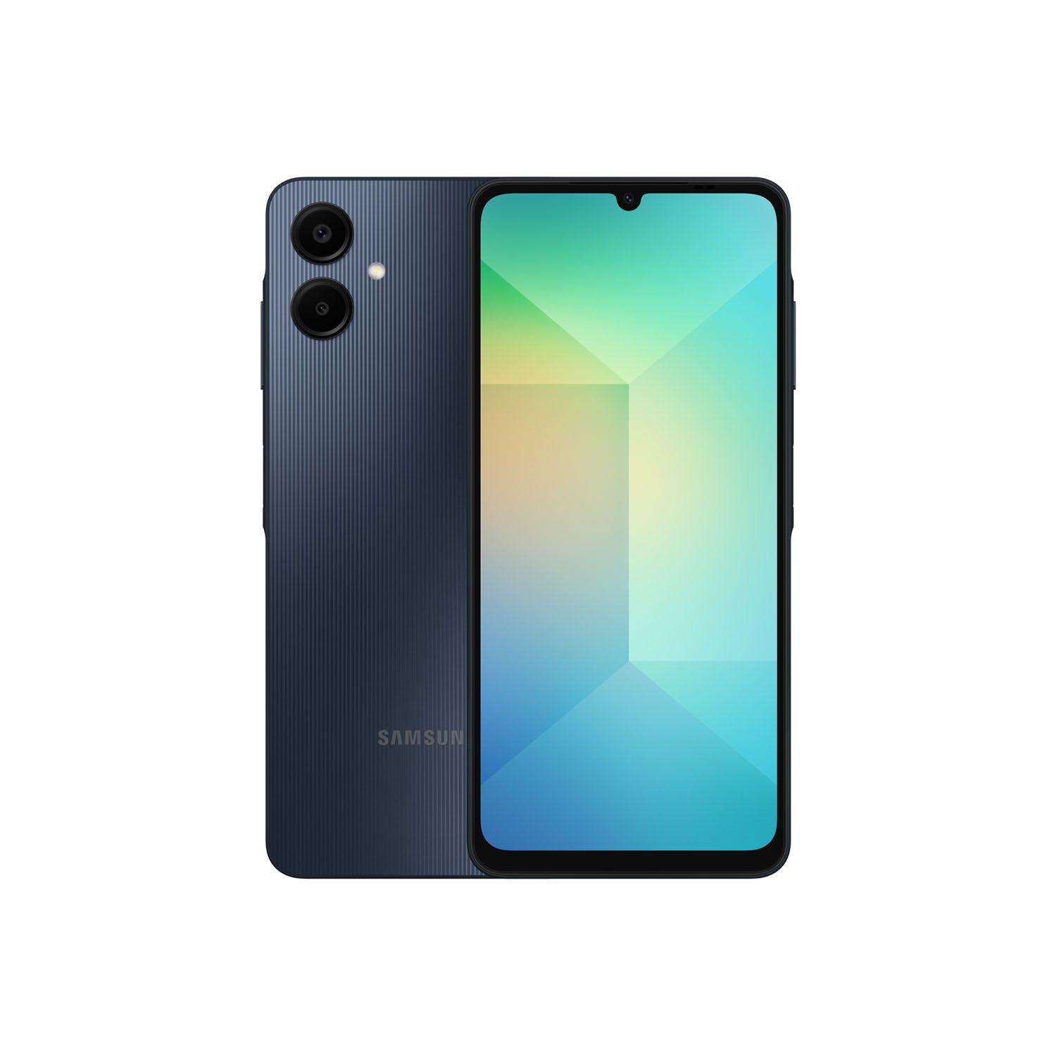 Samsung Galaxy A06 4 Go / 128 Go - Écran 6,7" 90 Hz