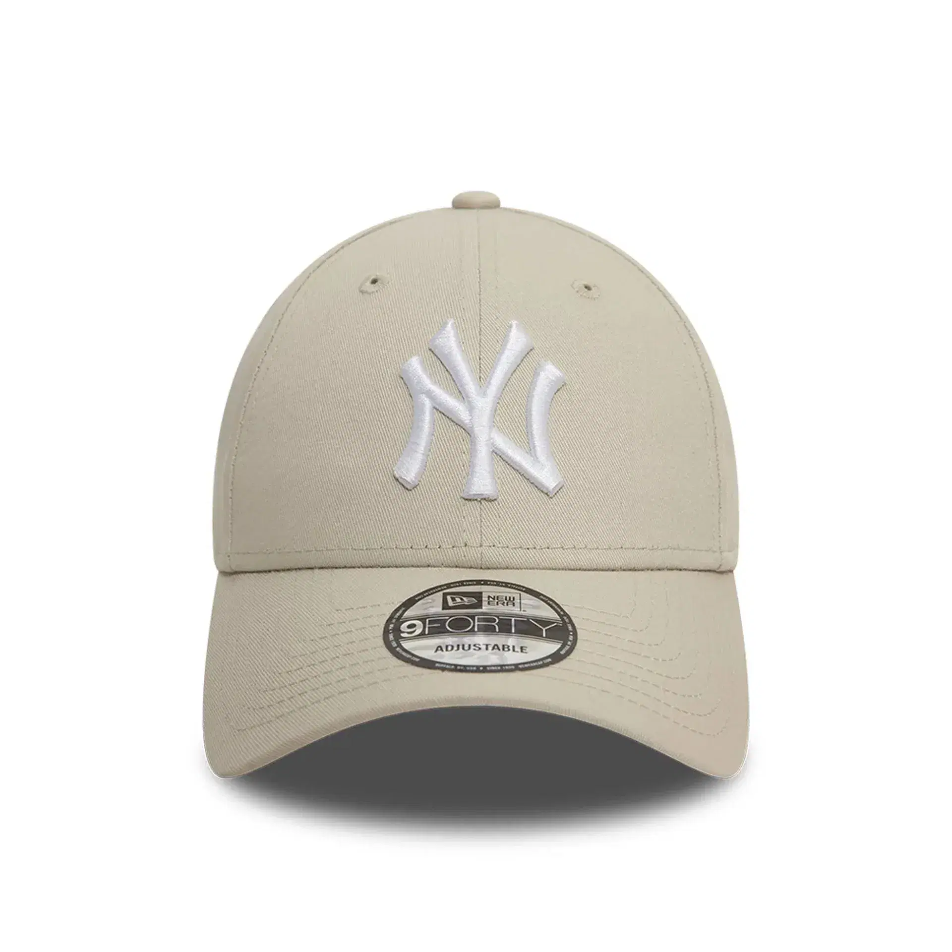Casquette New York Yankees – Stone 9FORTY Ajustable
