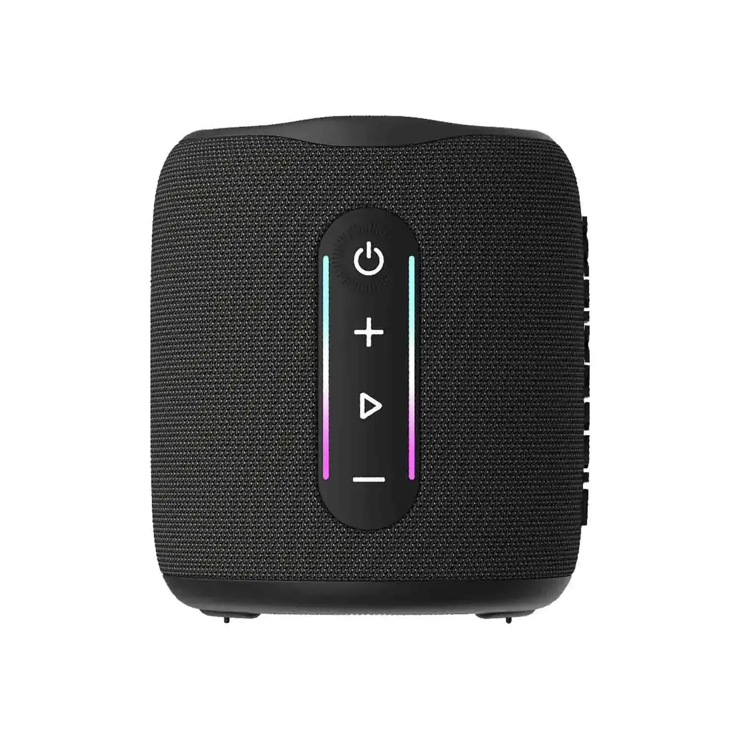 Enceinte Bluetooth Blackview AuraBass 2 - 10 W, étanche IPX7, RGB