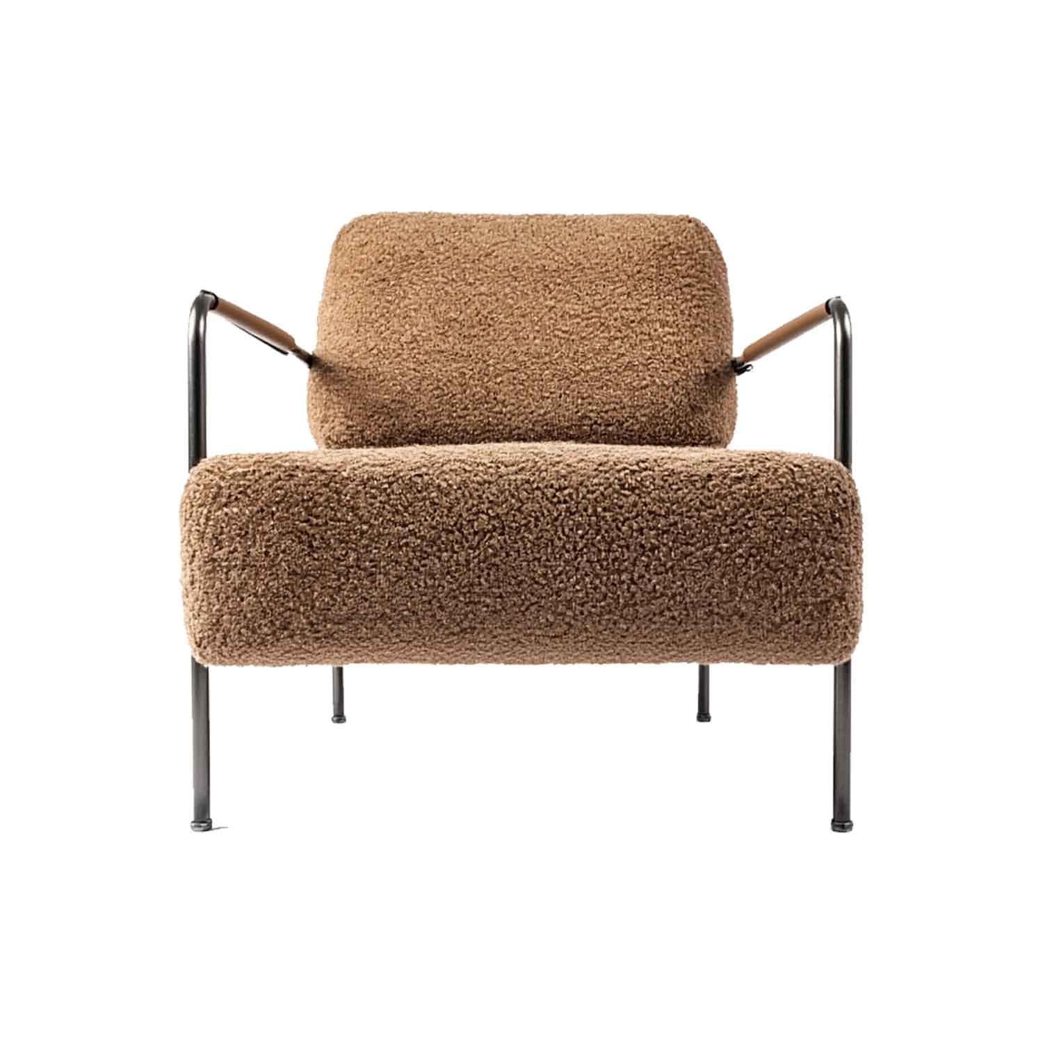 Fauteuil de salon 2302