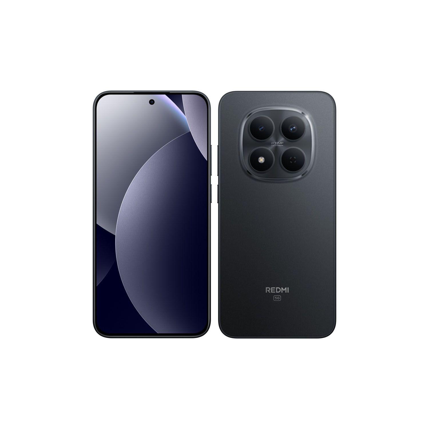 Smartphone Xiaomi Redmi Note 15 Pro 8 Go / 256 Go - Caméra 200 Mpx