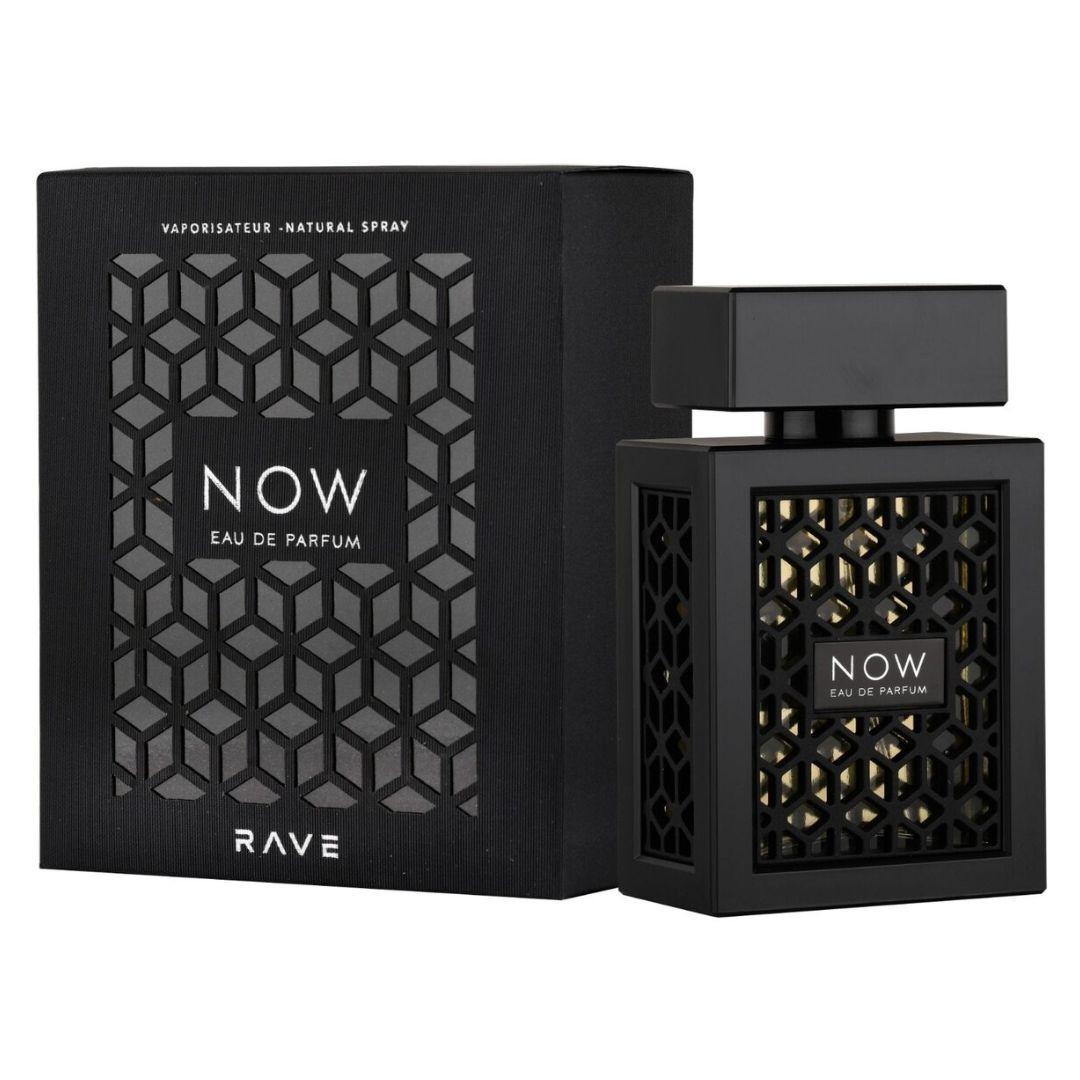 Rave Now - Eau de parfum