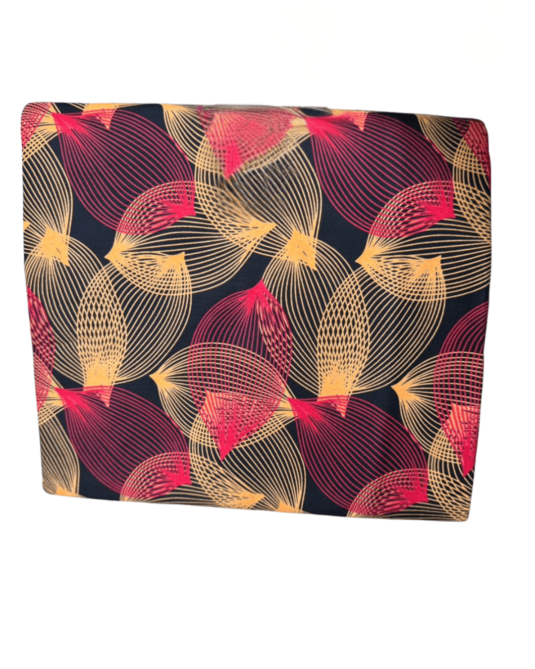 Pagne Ankara 6 Yards – Design 02