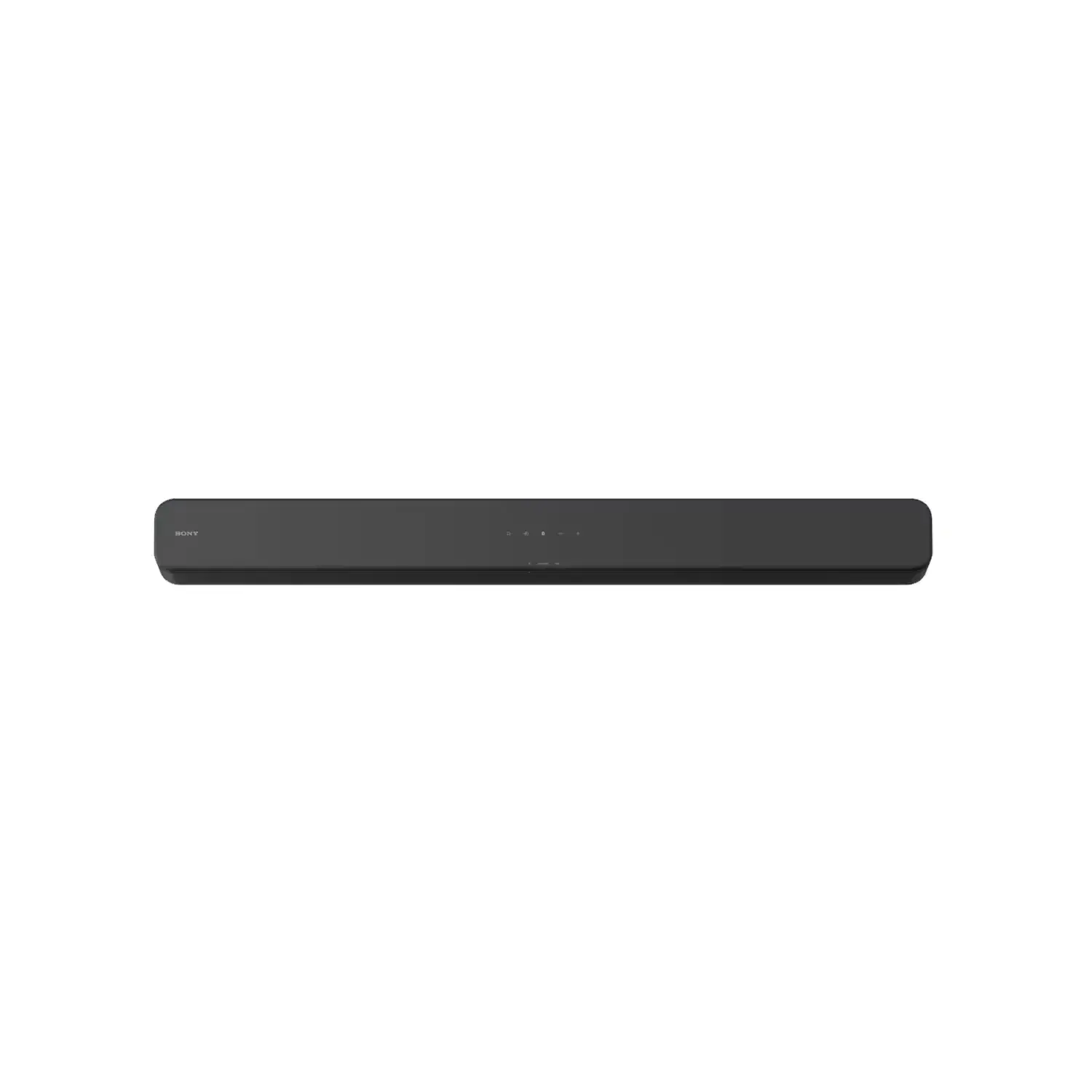 Barre de son Sony HT-S100F 2.0 - 120 W, Bluetooth, HDMI ARC, USB