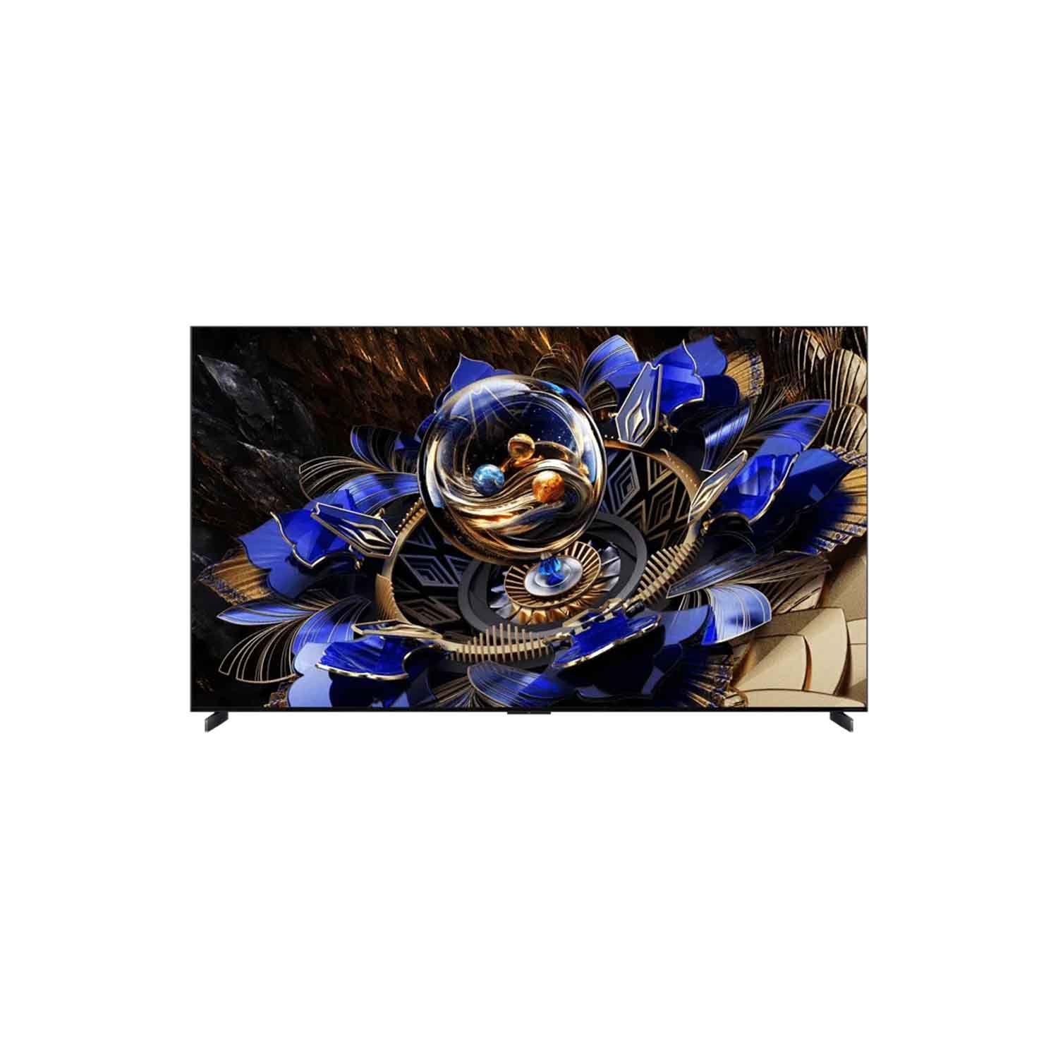 Smart TV Sony 75 pouces 4K UHD KD-75X77L - HDR, Processeur X1