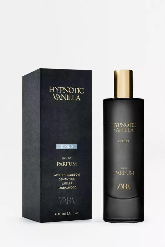 ZARA Hypnotic Vanilla – Eau de Parfum (EDP)