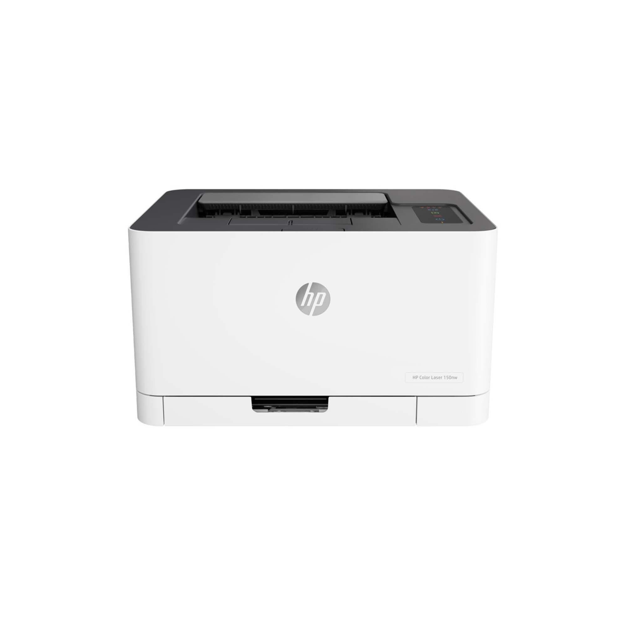 Imprimante laser couleur HP Color LaserJet M150nw - Wi-Fi