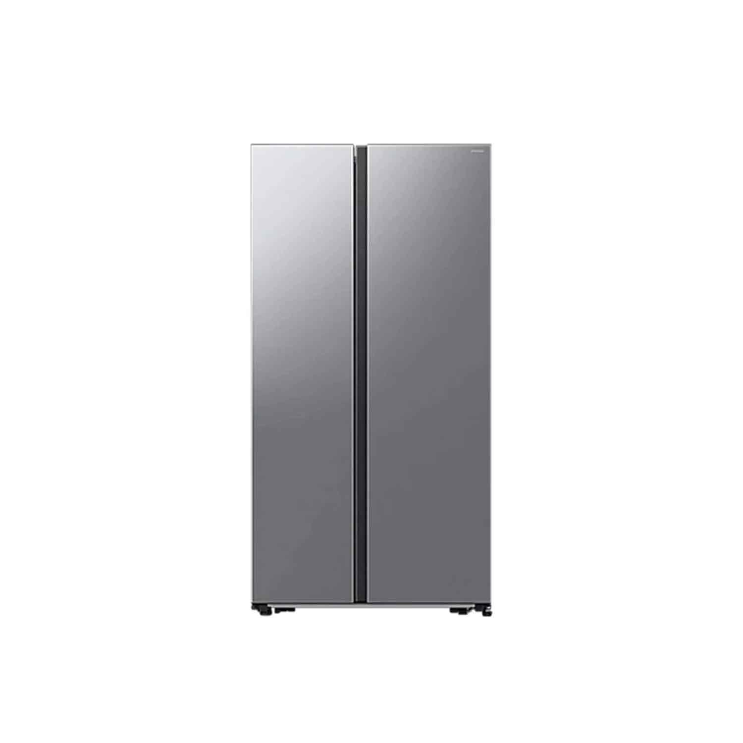 Réfrigérateur américain Samsung RS57DG4000B4 575 L - No Frost, Noir