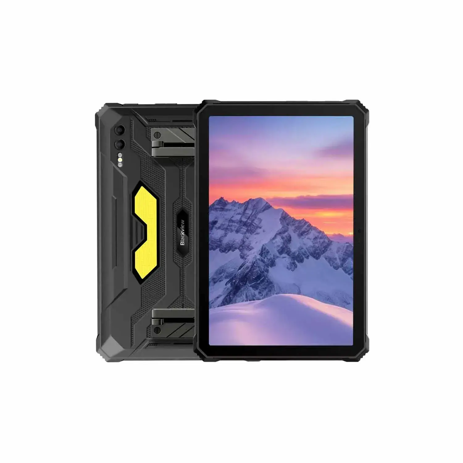 Tablette durcie Blackview Active 10 Pro 5G 10,95" - 12 Go, 256 Go, 30000 mAh