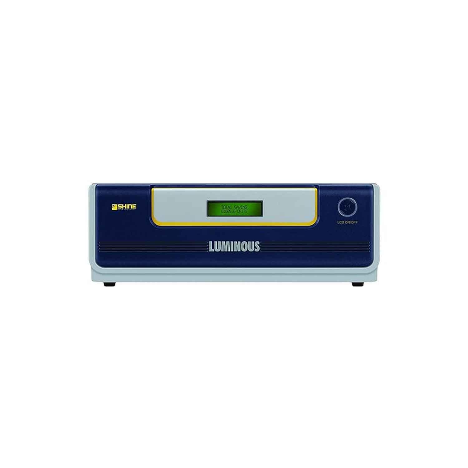 Régulateur solaire Luminous Shine 4850 48 V 50 A - Kit retrofit