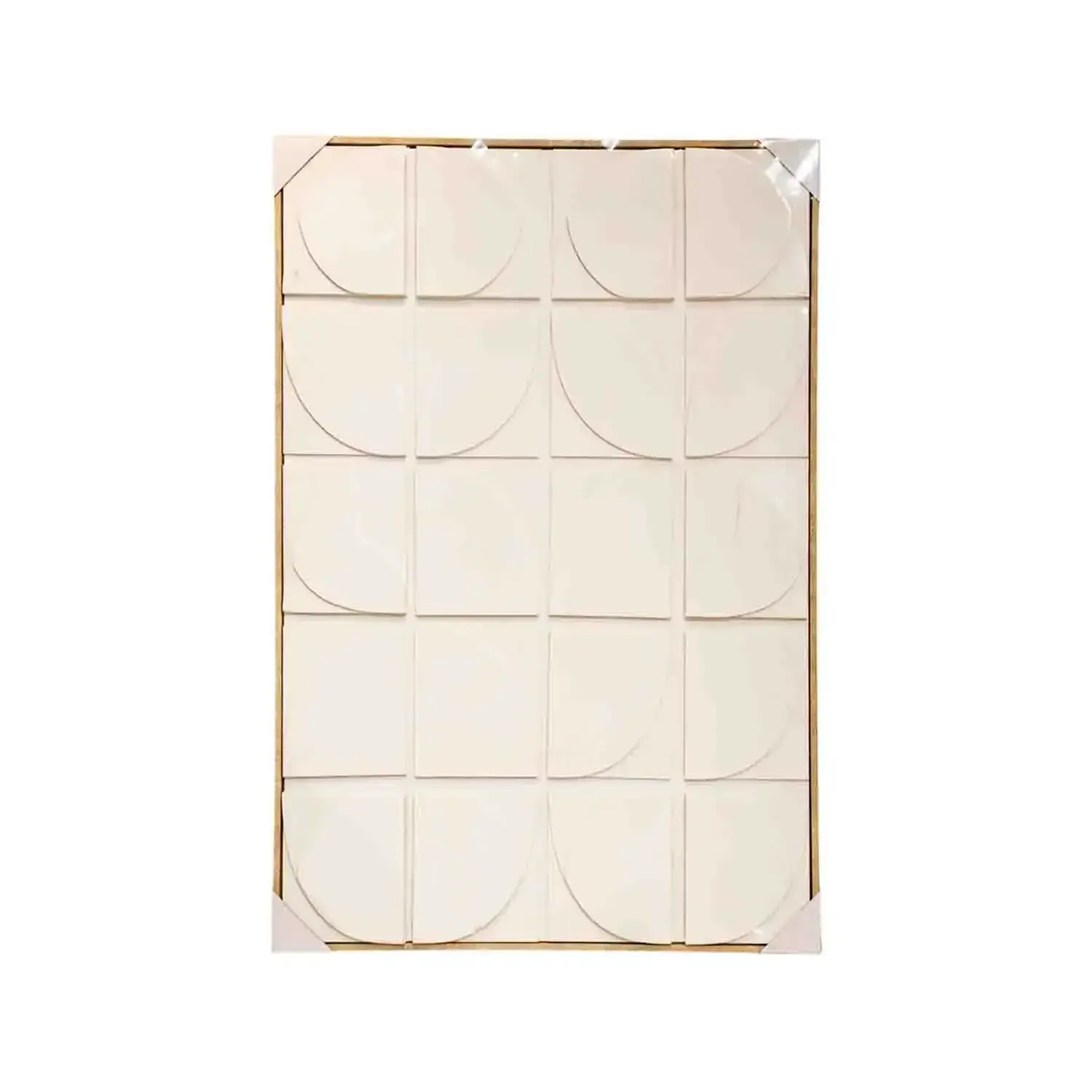 Tableau décoratif 80 x 120 cm - Réf. 82334