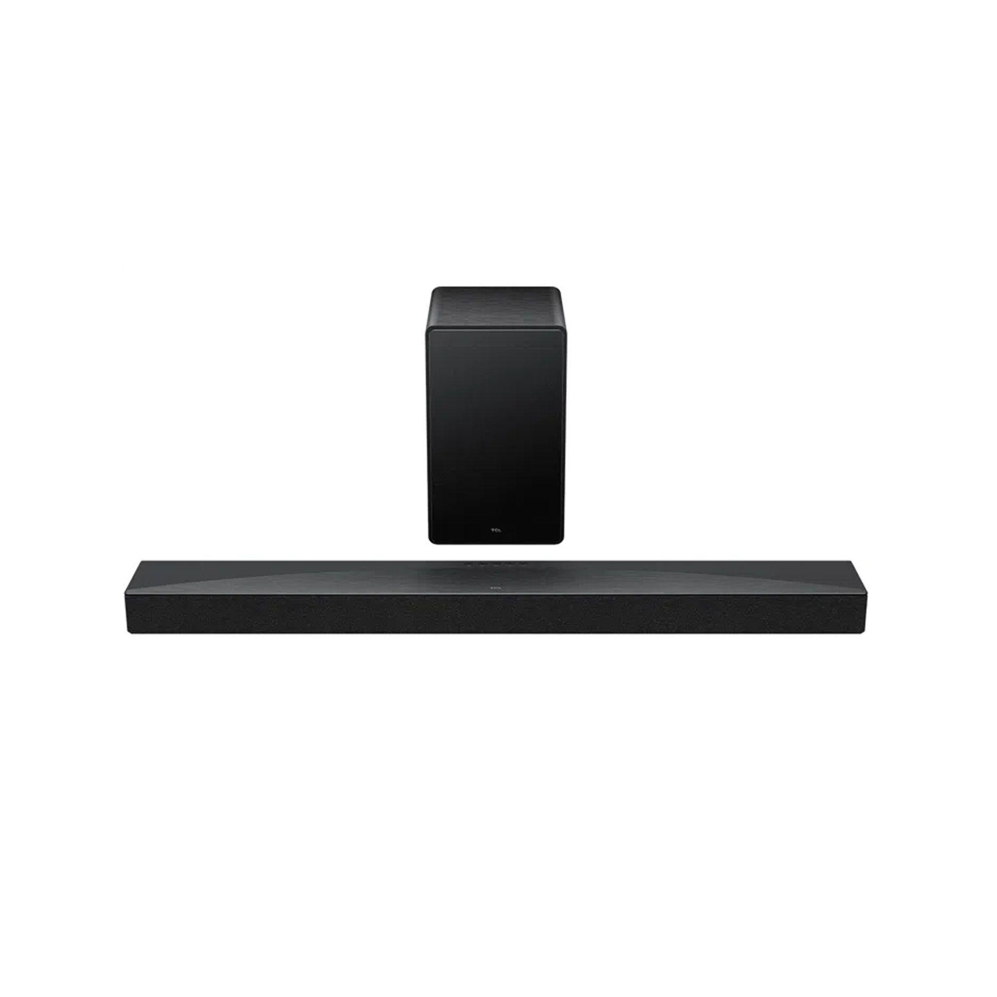 Enceinte de soirée TCL TP200K 220 W - Bluetooth, jeux de lumière, IPX4
