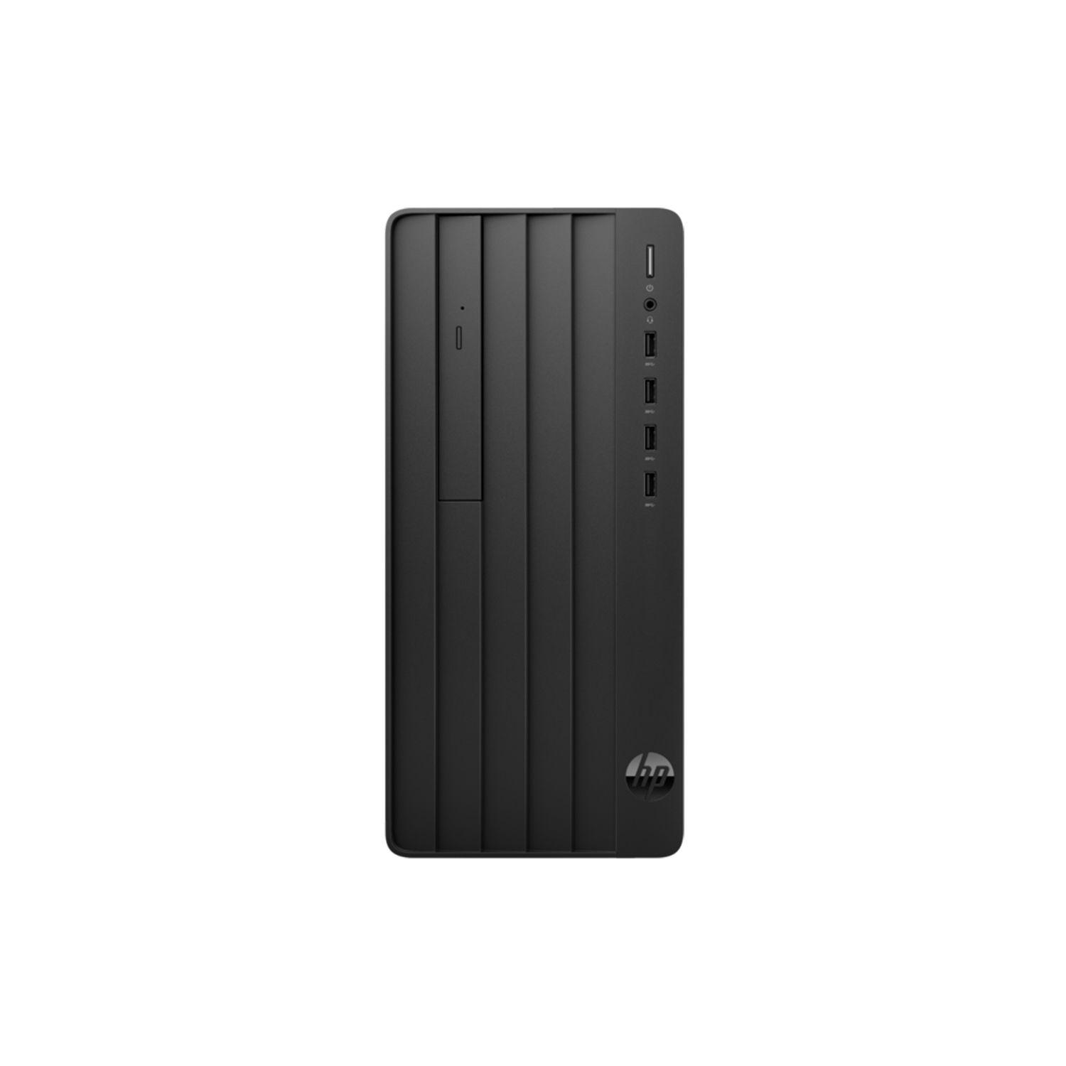 Ordinateur de bureau HP 290 G9 Core i5 12e gén. 8 Go 256 Go SSD + 1 To - Windows 11 Pro