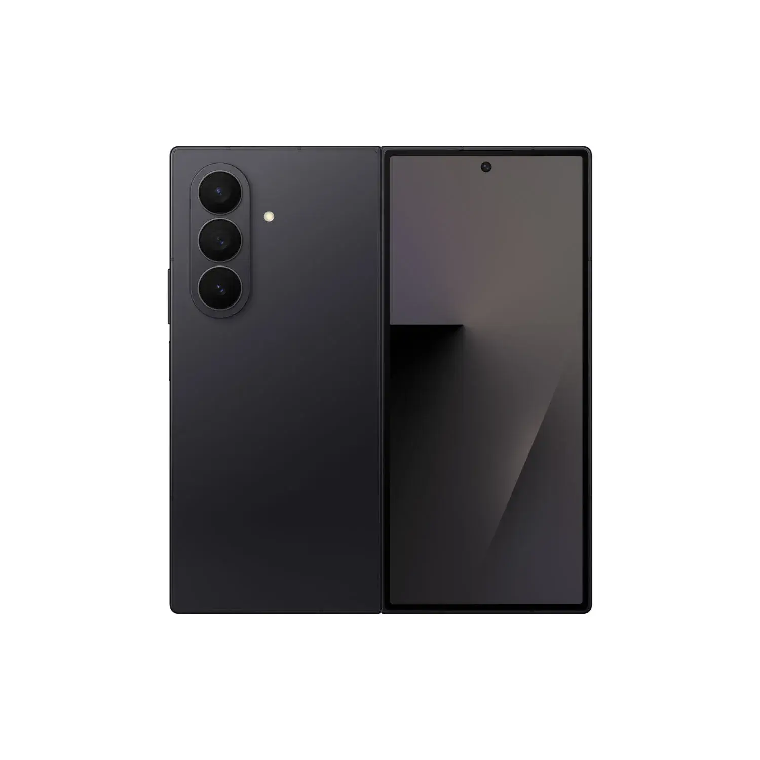 Smartphone pliable Samsung Galaxy Z Fold 7 - 12 Go RAM, 512 Go, écran 8"