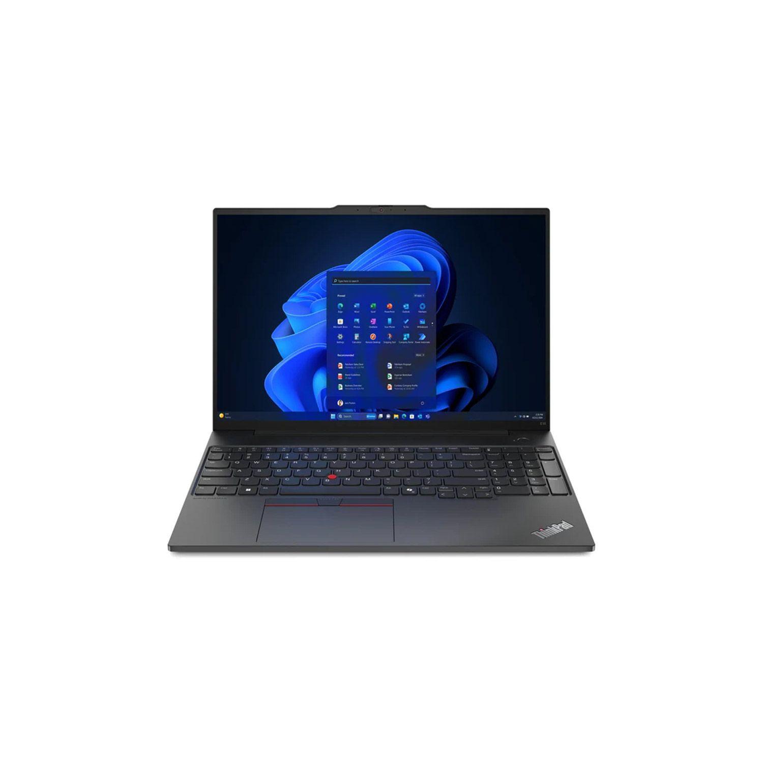 Ordinateur portable Lenovo ThinkBook 15 G4 15,6" FHD - Core i7, 8 Go, 512 Go SSD