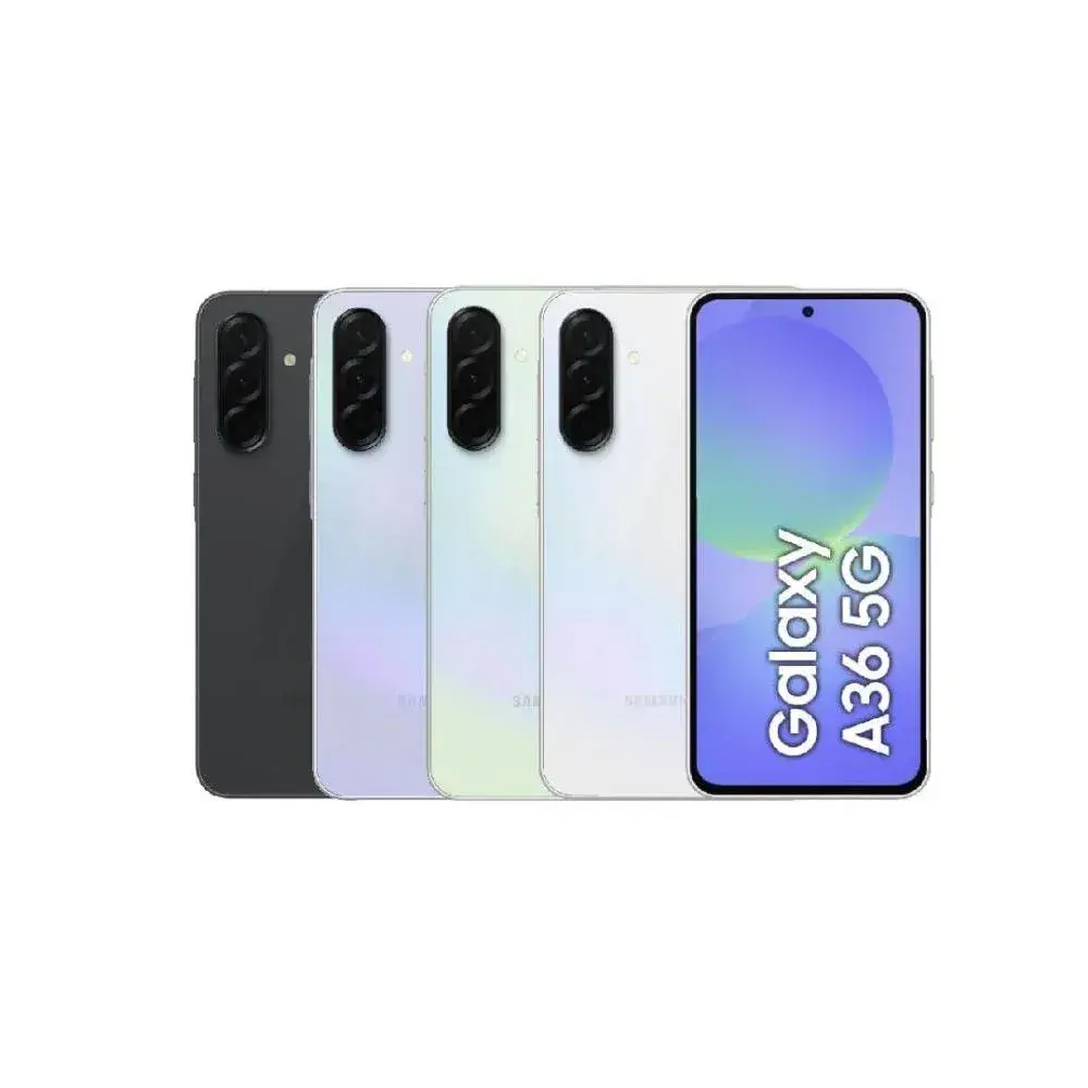 Samsung Galaxy A36 5G
