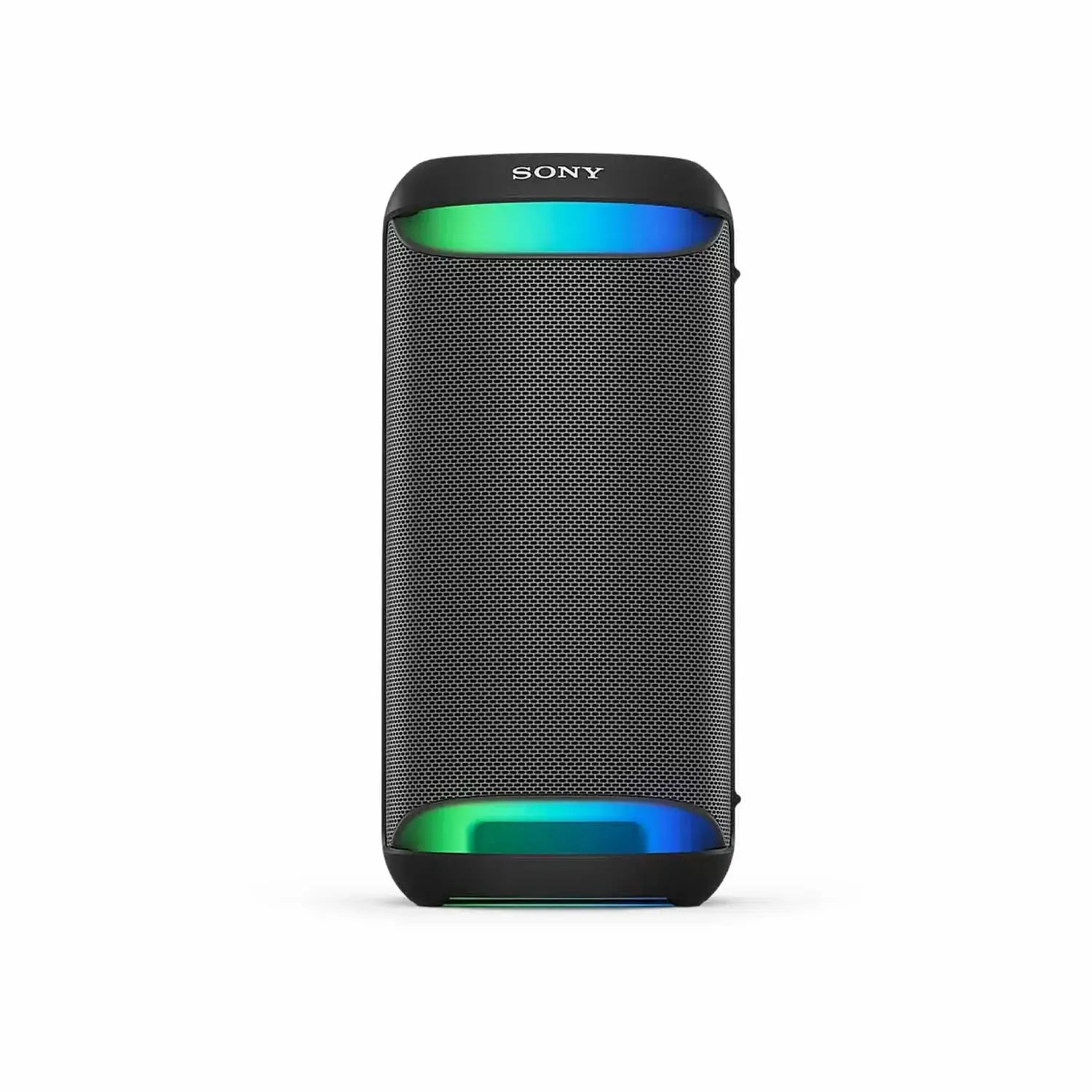 Enceinte de soirée Sony SRS-XV500 - Bluetooth, karaoké, 25 h d'autonomie
