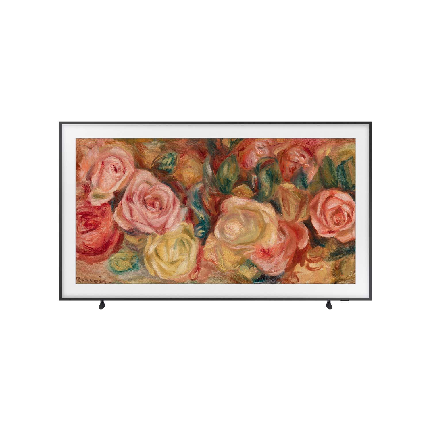 Smart TV Samsung The Frame 55 pouces QLED 4K QA55LS03D