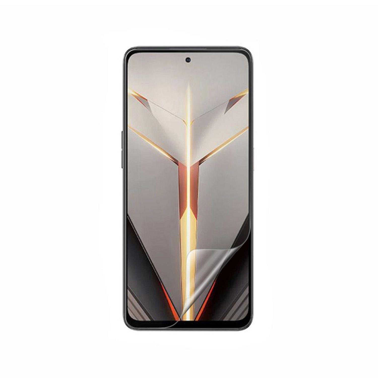 Smartphone ZTE Nubia Neo 2 5G - 8 Go RAM, 256 Go, batterie 6000 mAh