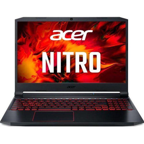Acer Nitro 5 Ordinateur Portable Gaming 15,6”