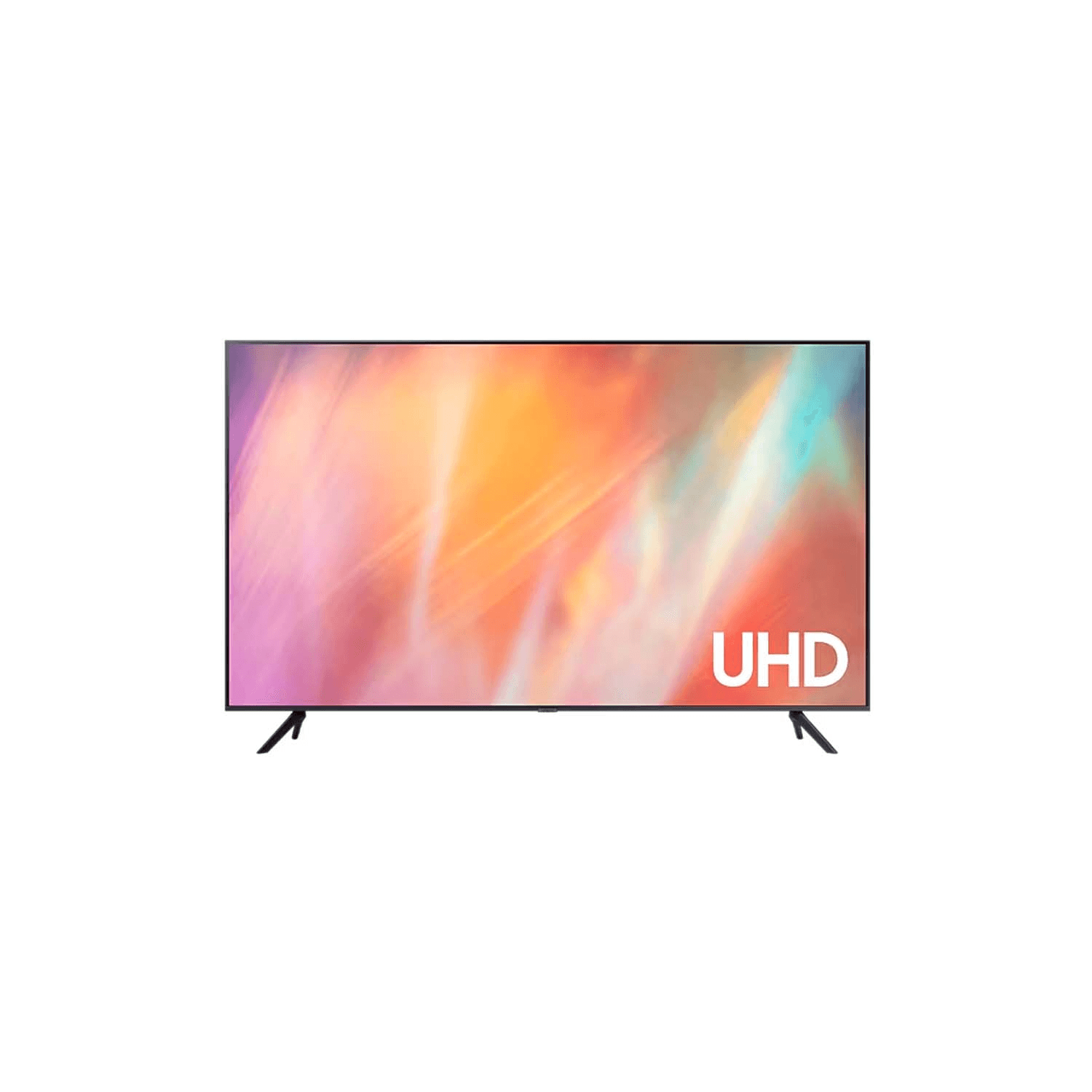 Smart TV Samsung 55 pouces Crystal UHD 4K UA55AU7000 - HDR10+