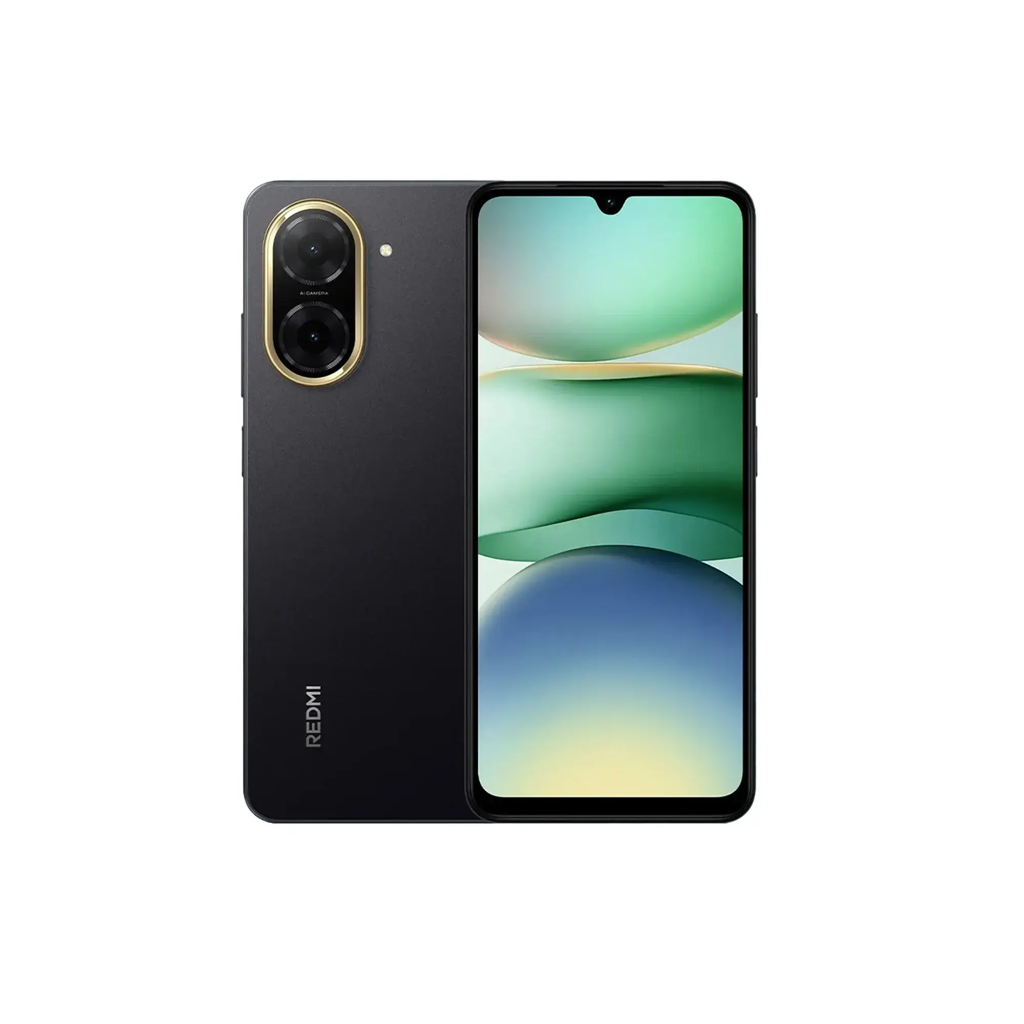 Smartphone Xiaomi Redmi A5 3 Go / 64 Go - Écran 6,88" 120 Hz