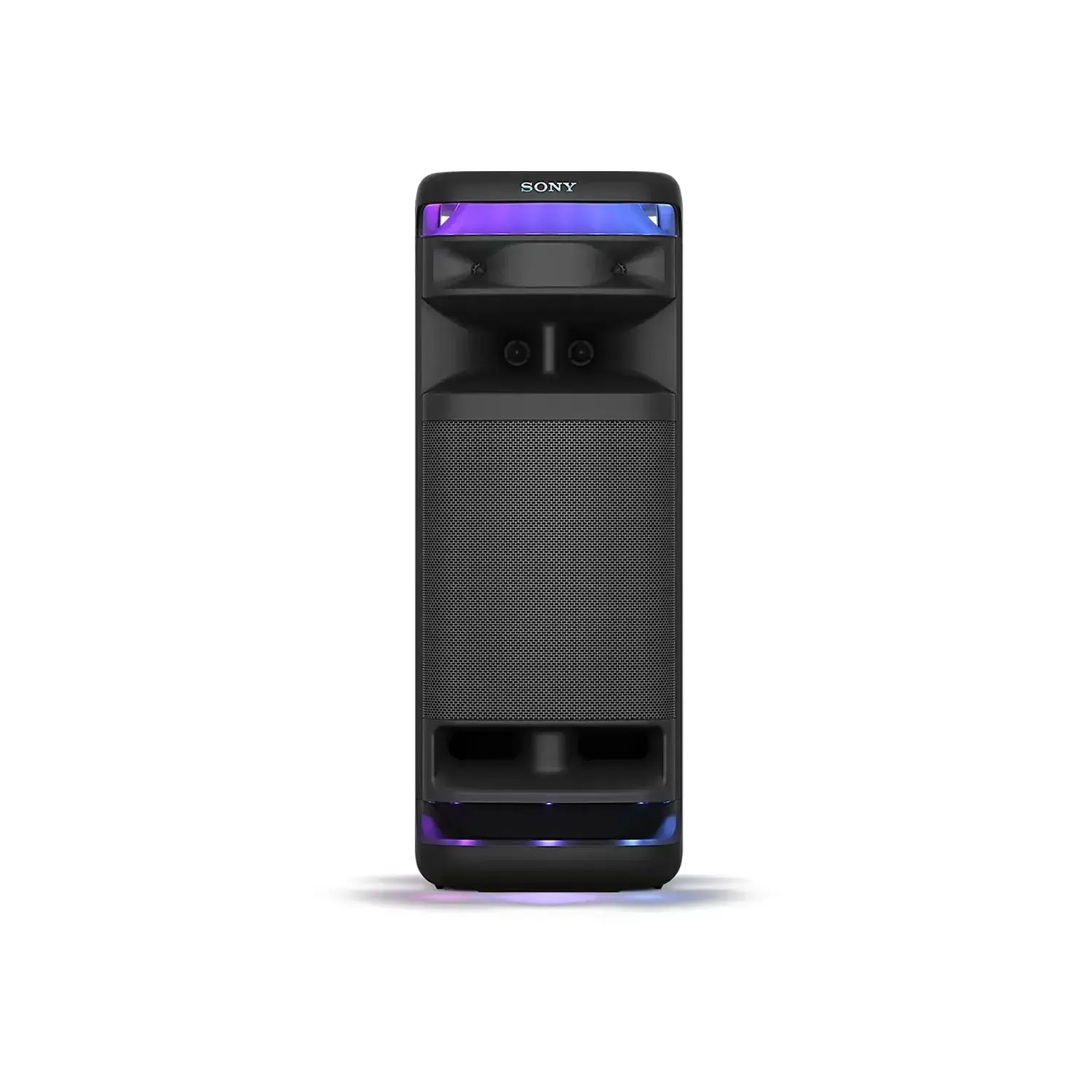Enceinte de soirée Sony ULT1000 - Bluetooth, micro sans fil inclus