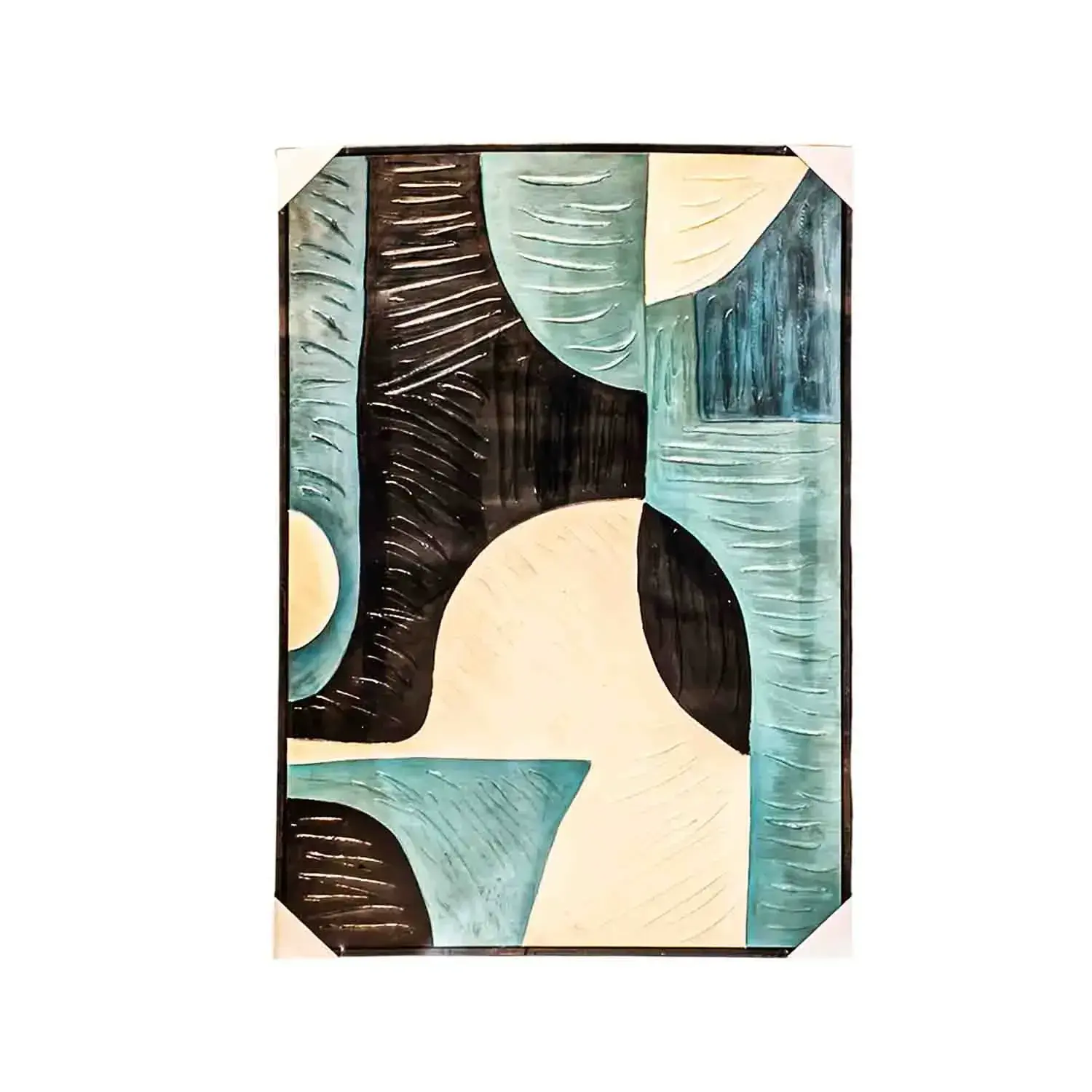 Tableau décoratif 80 x 120 cm - Réf. 86867