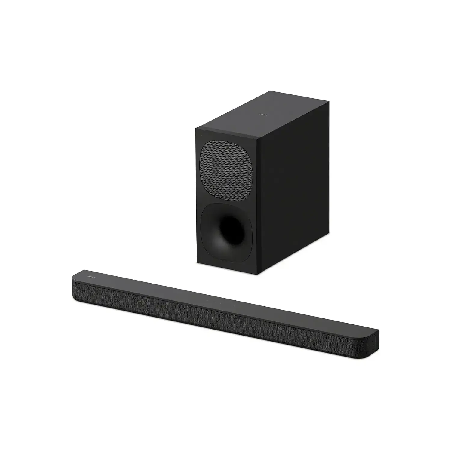 Barre de son Sony HT-S400 2.1 - Caisson sans fil, Bluetooth, HDMI