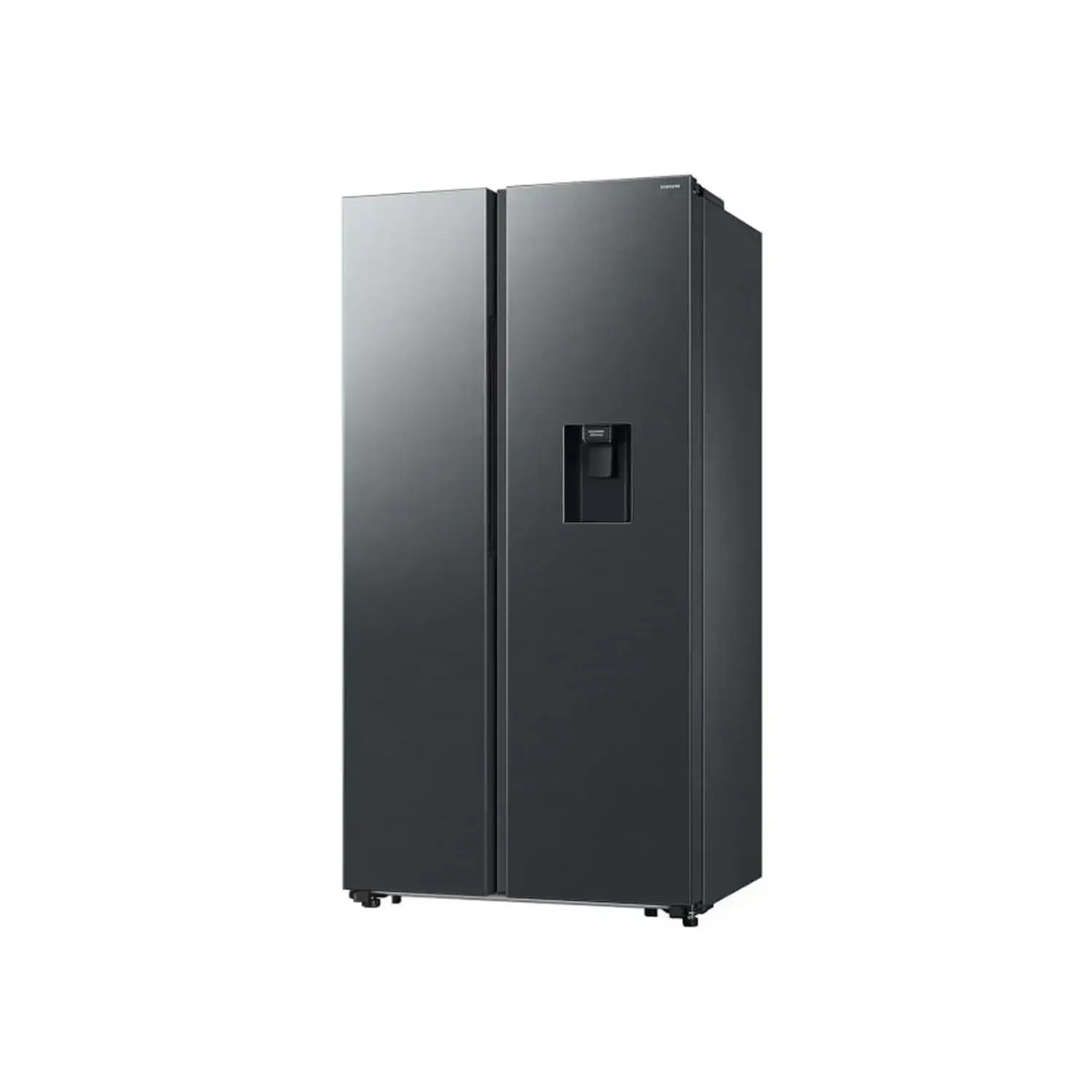 Réfrigérateur américain Samsung RS57DG4100B4 575 L - Distributeur d'eau, Wi-Fi, Noir