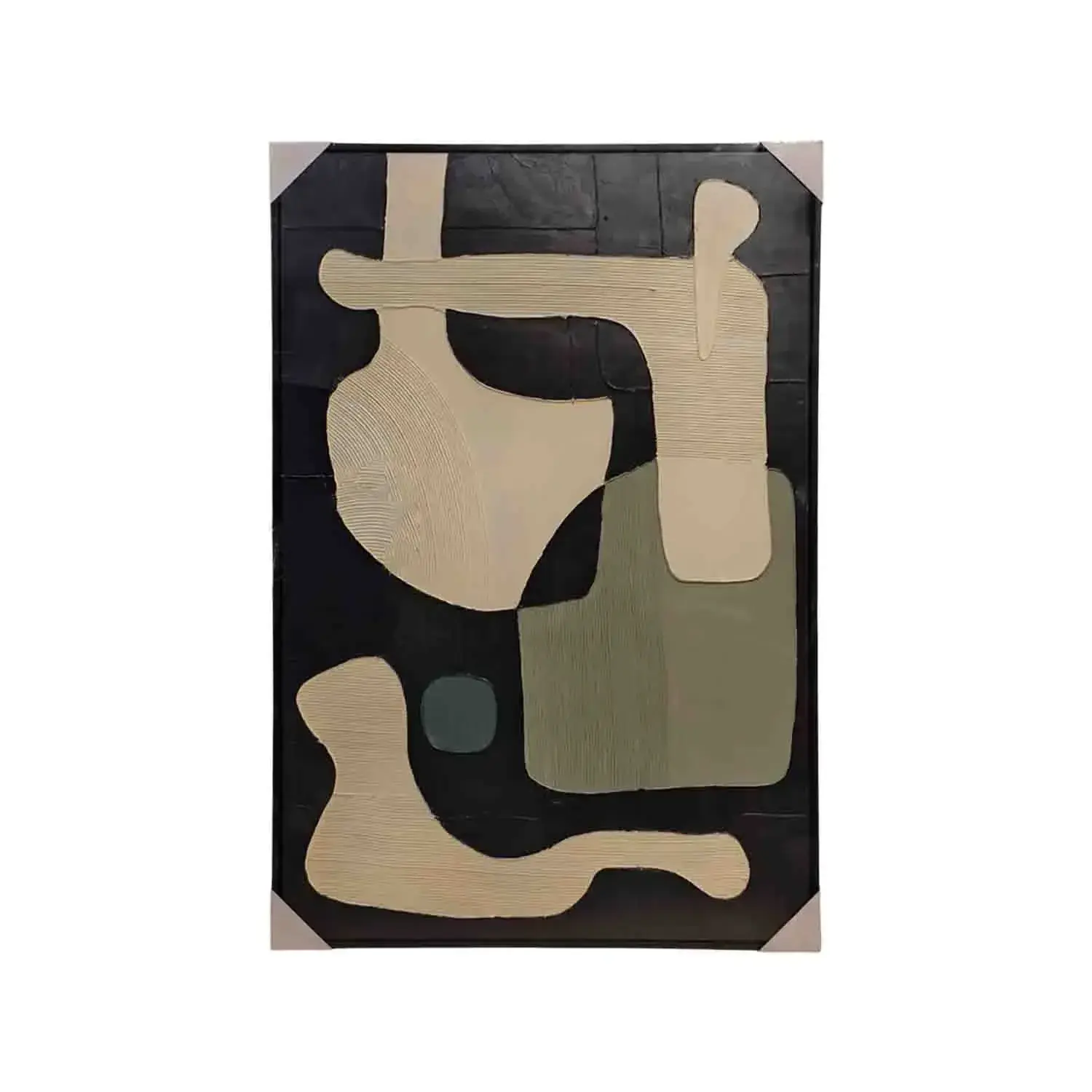 Tableau décoratif 80 x 120 cm - Réf. 86864