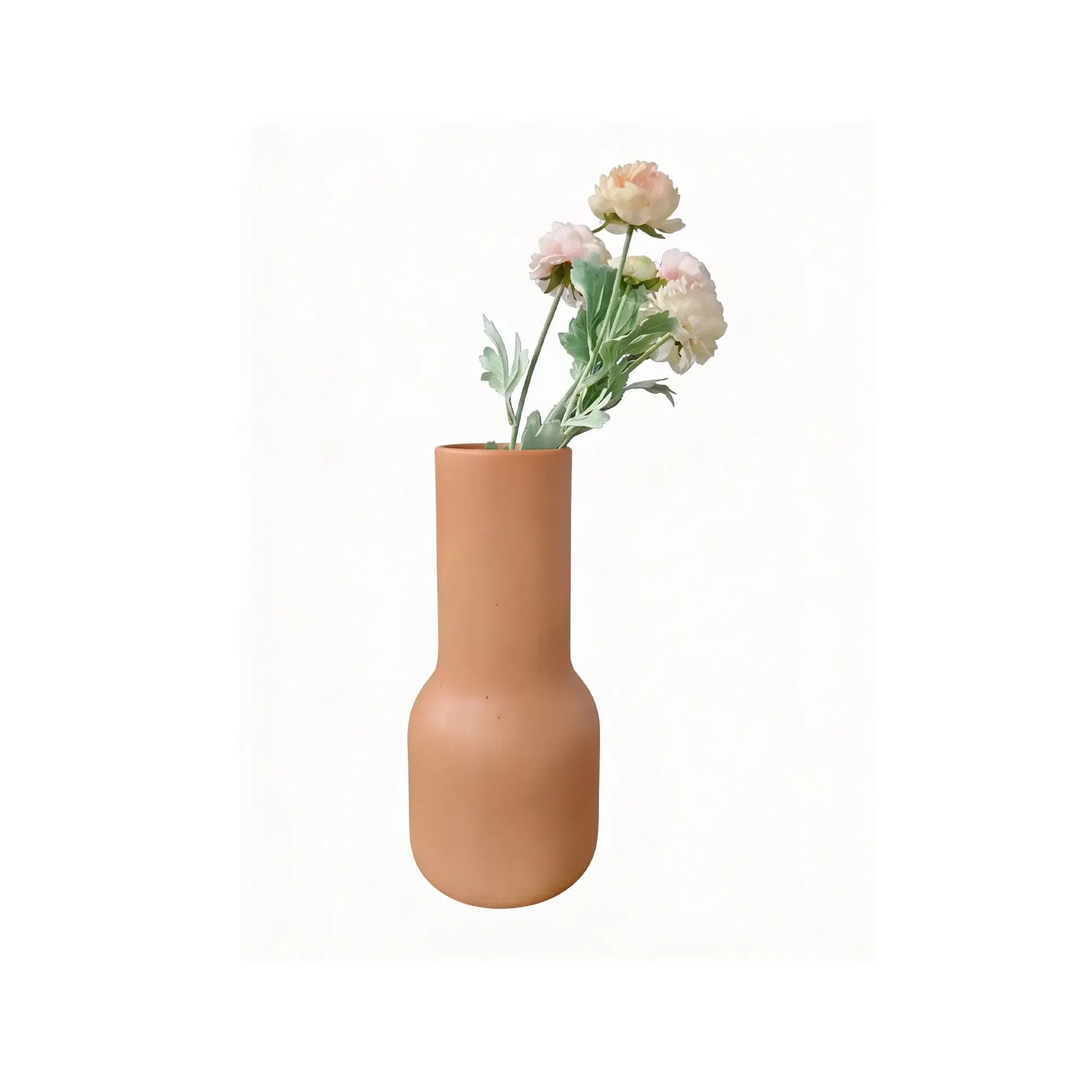 Vase décoratif en céramique 18x40.3 cm - Réf. 541