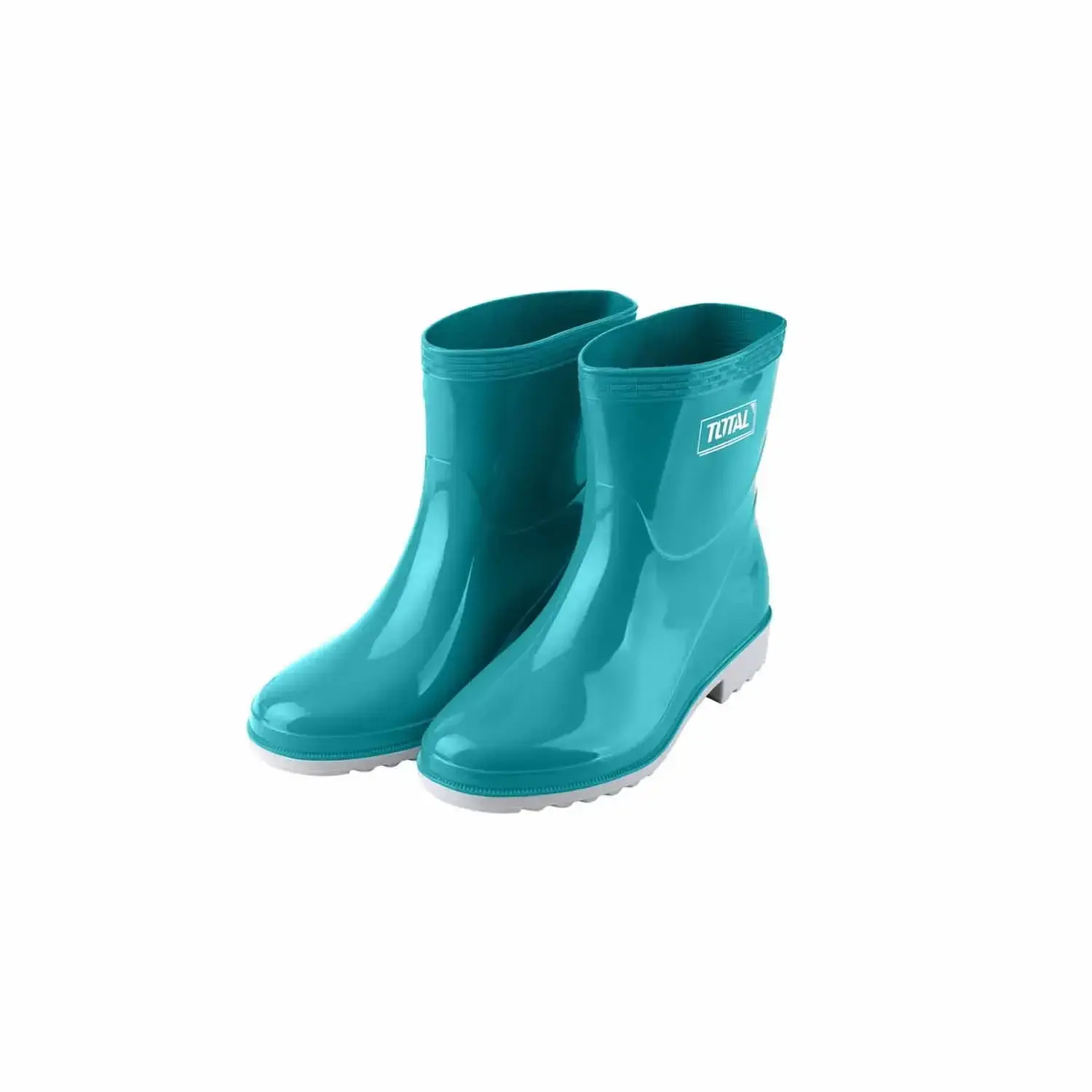 Bottes de pluie Total en PVC pointure 44 TSP303L.44