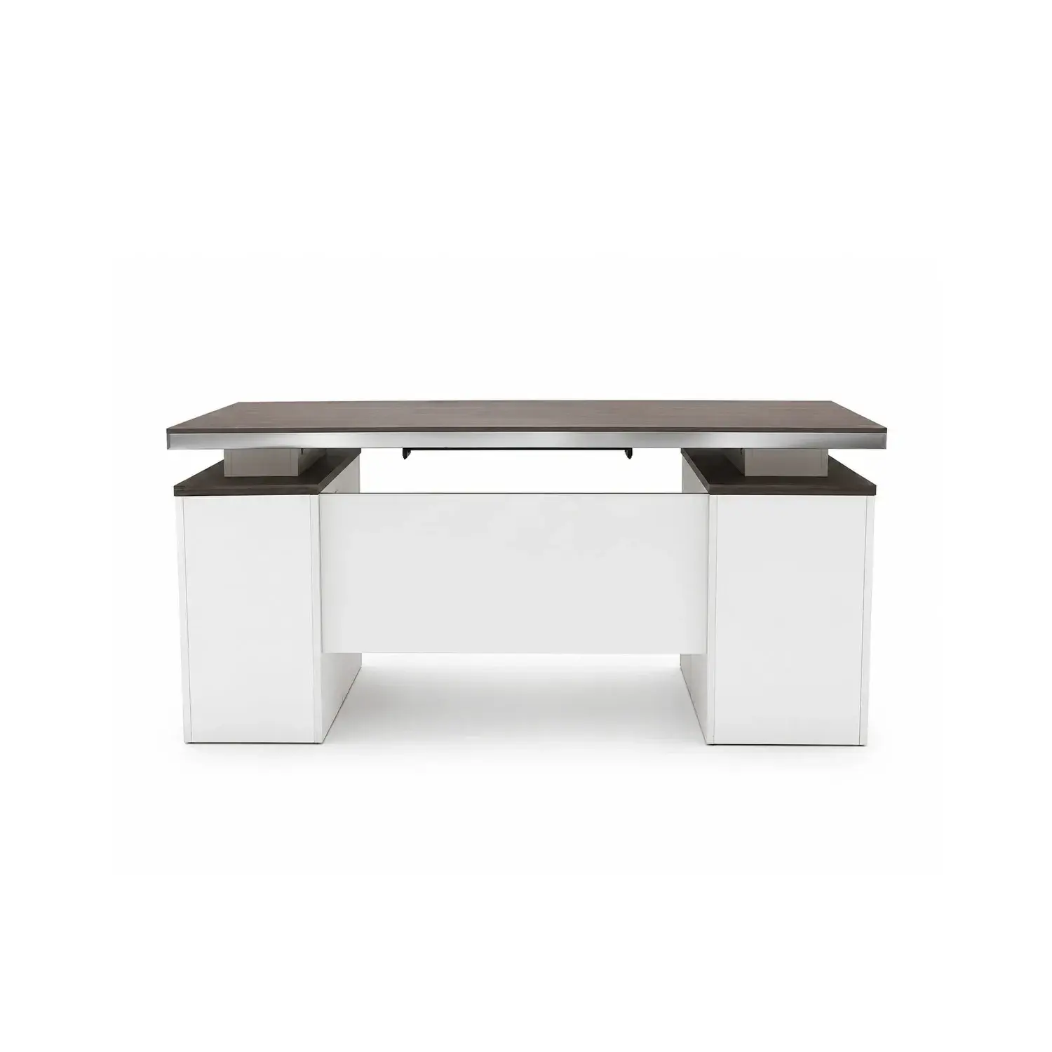 Bureau exécutif 160x70x76 cm - Réf. OZ-2107-16