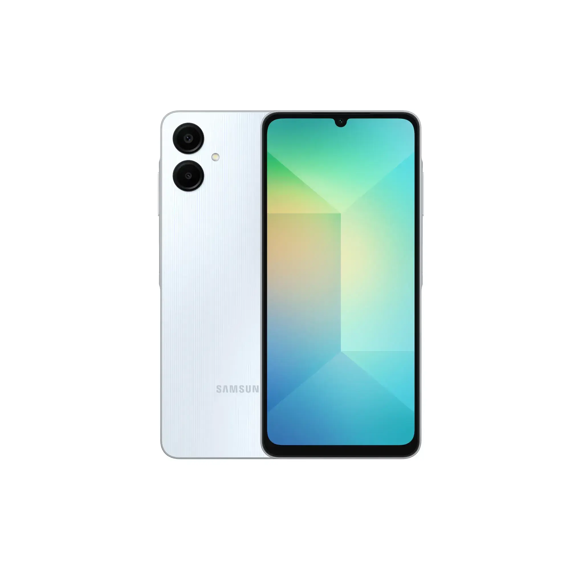 Samsung Galaxy A06 4 Go / 64 Go - Écran 6,7"