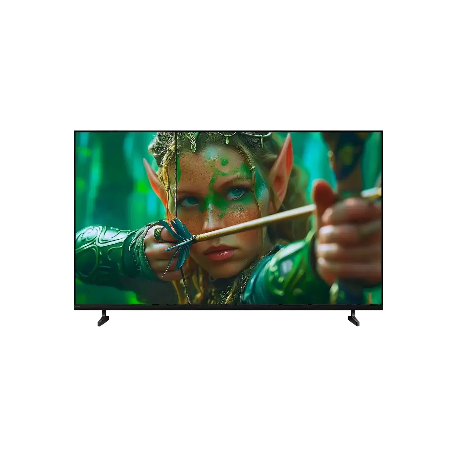 Smart TV Sony 75 pouces 4K UHD K-75S20M2 - Google TV, Direct LED