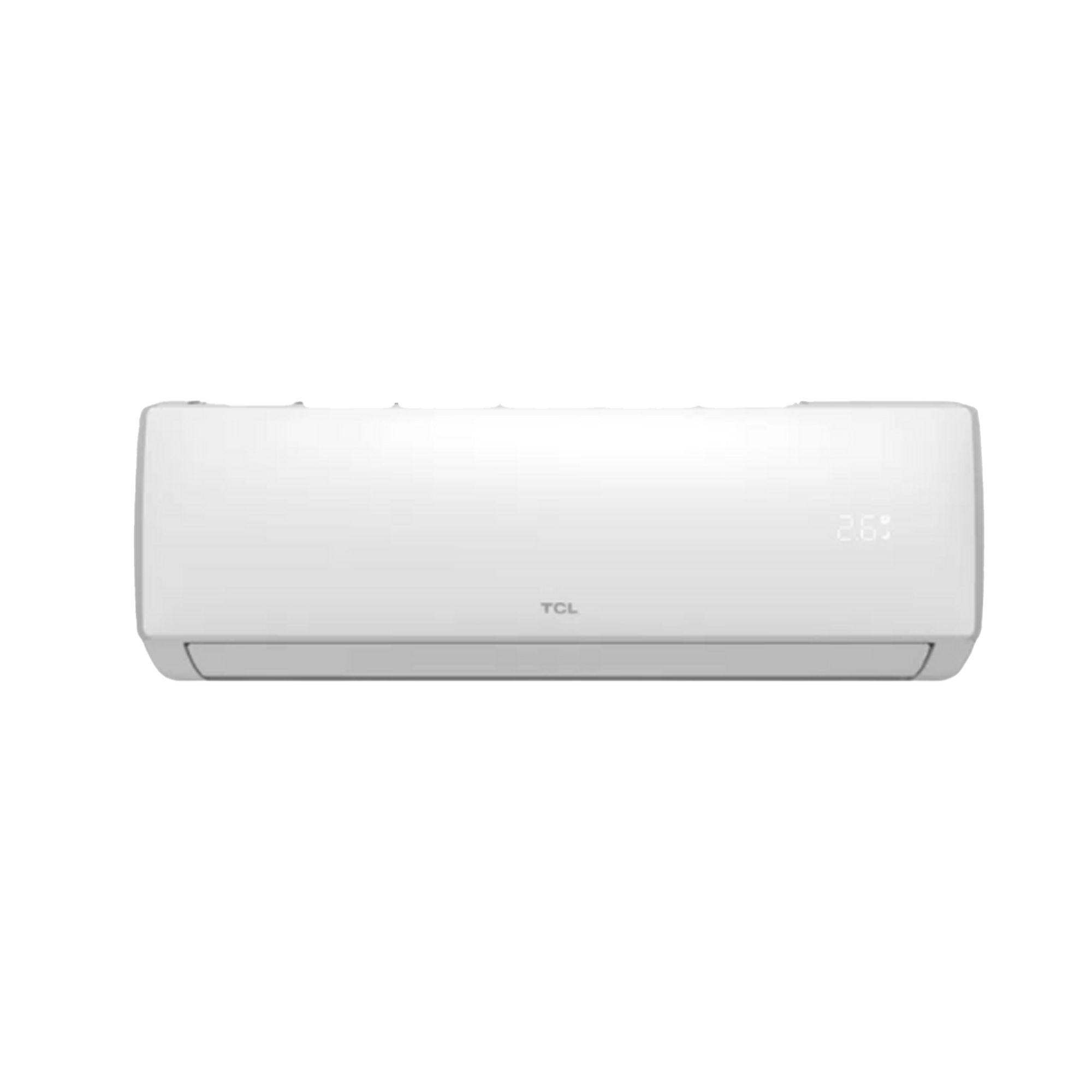 Climatiseur split TCL Inverter 12000 BTU Elite TAC-12CSA/XA73I