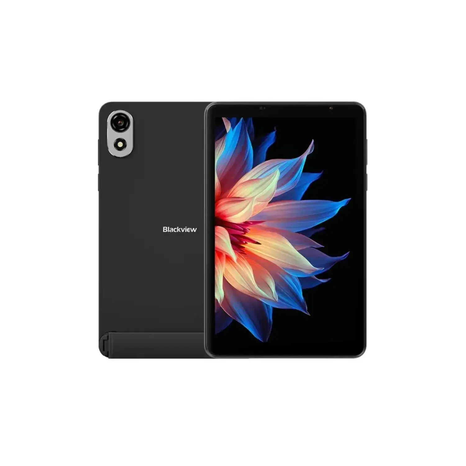 Tablette Blackview Zeno 1 8" 4G - 4 Go, 64 Go, 6000 mAh