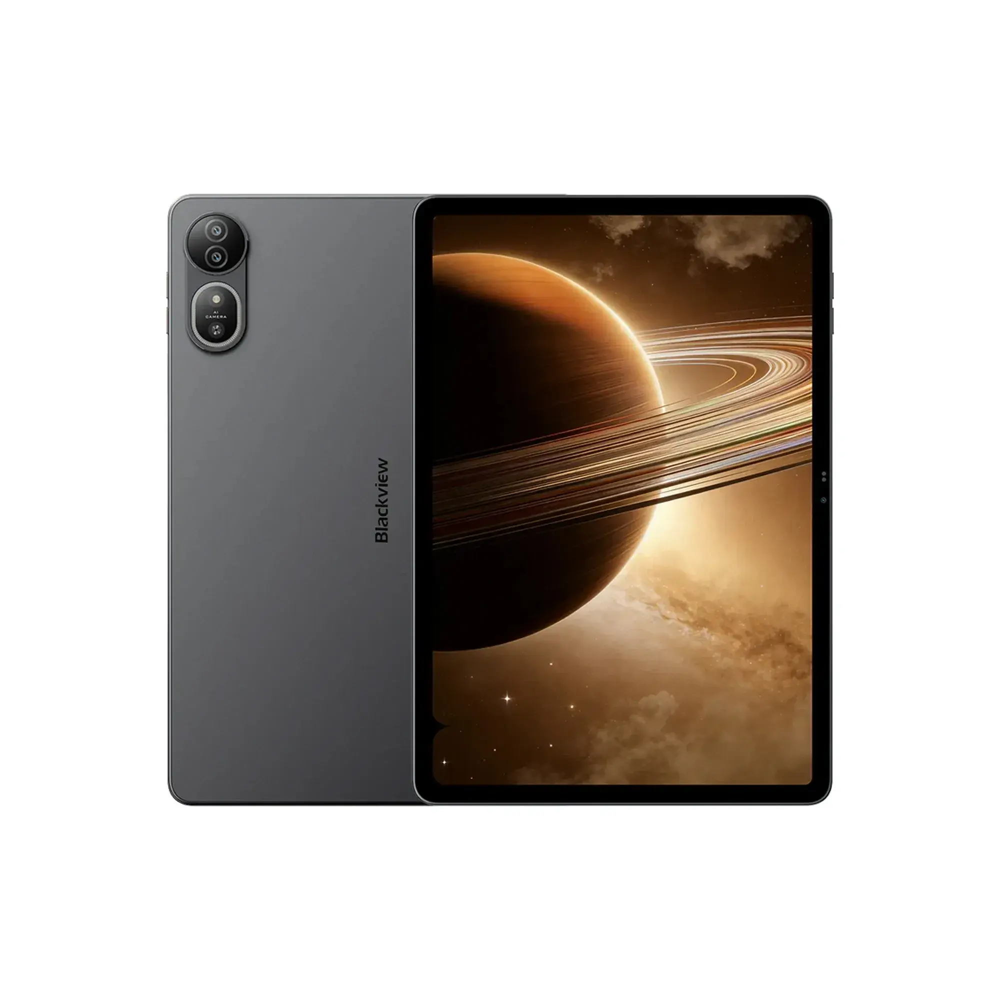 Tablette Blackview Mega 12 5G 12,2" - 12 Go, 256 Go, avec clavier et souris