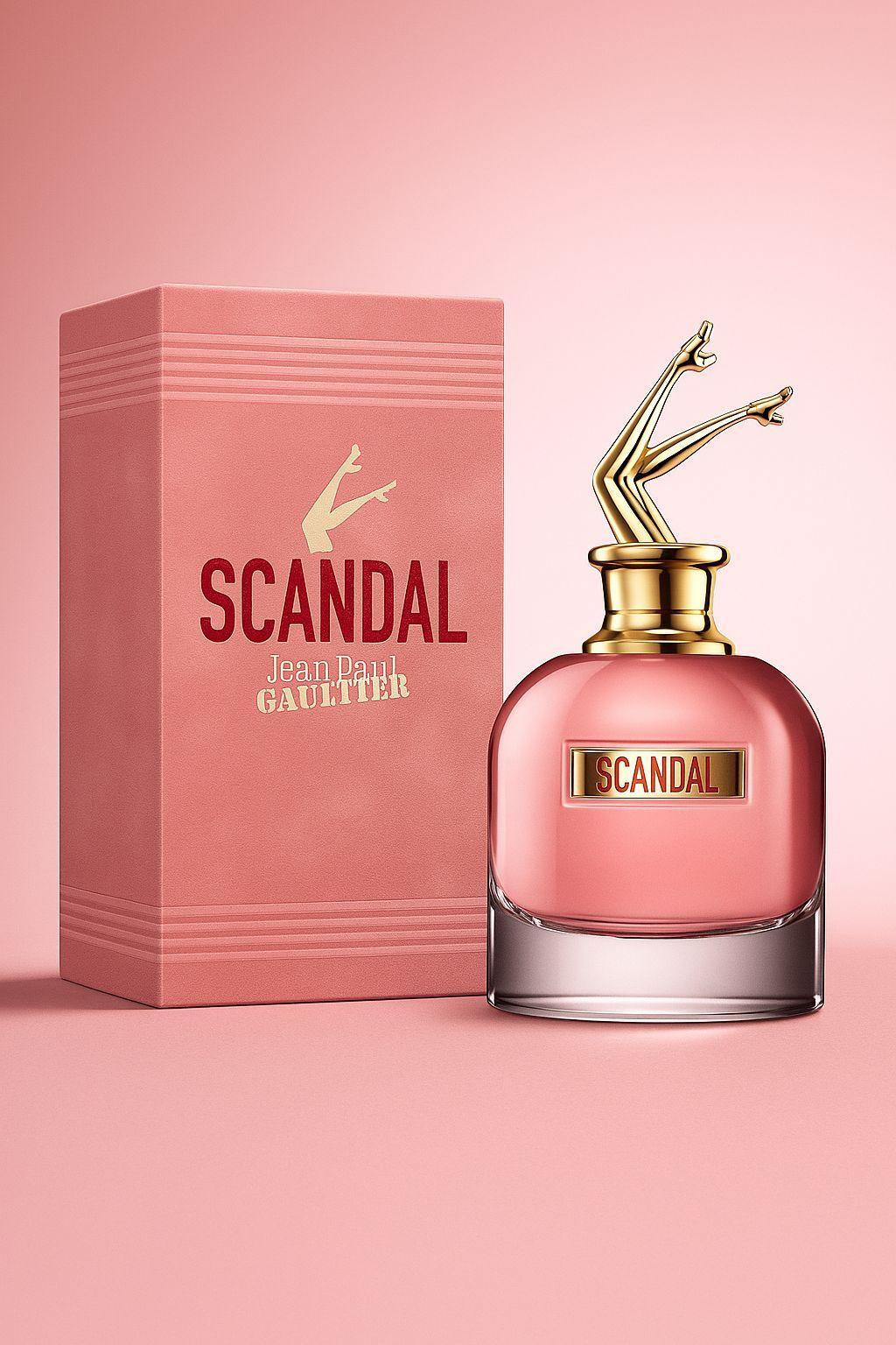 Jean Paul Gaultier – Scandal Eau de Parfum