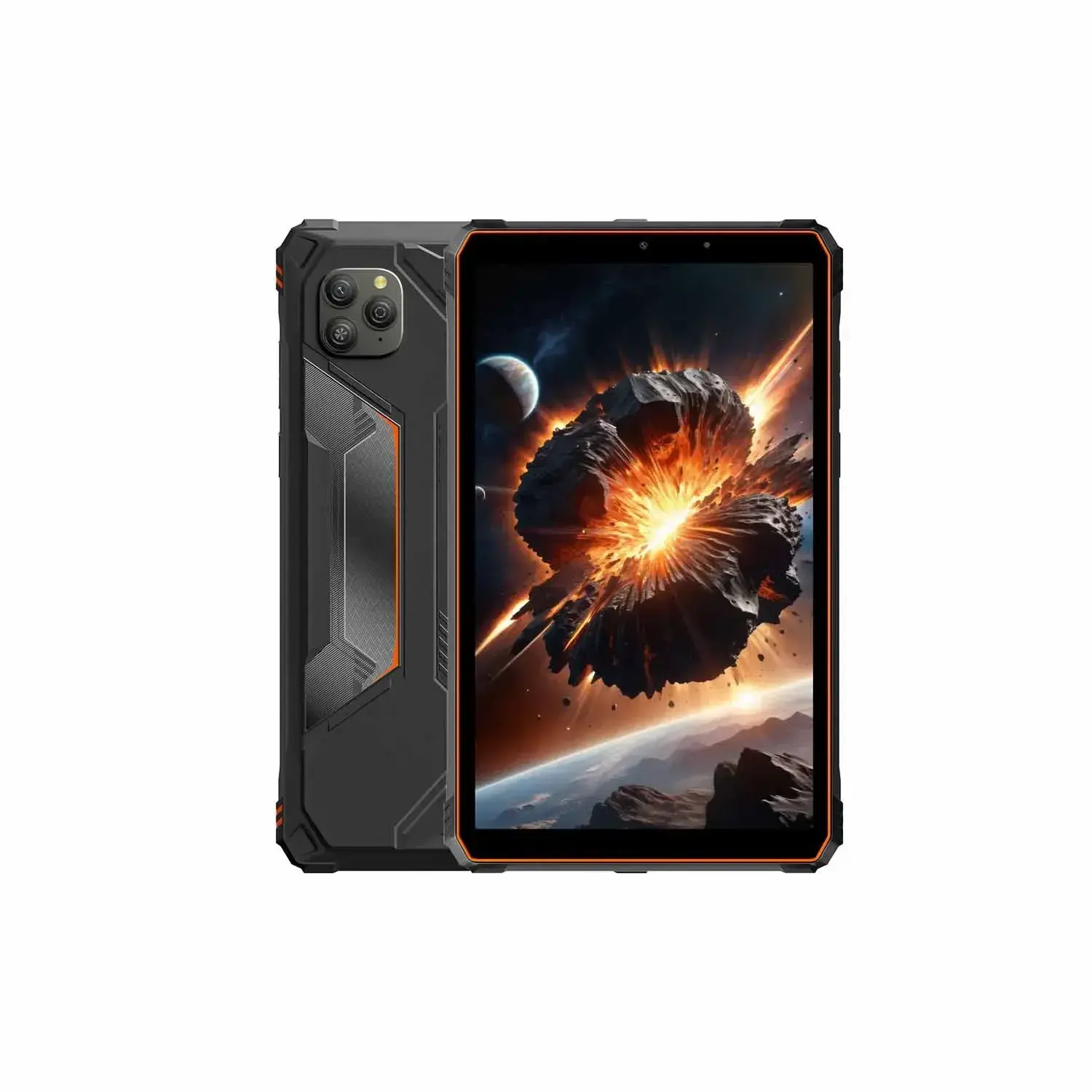 Tablette durcie Blackview Active 5 LTE 8,68" - 8 Go, 128 Go, 6600 mAh
